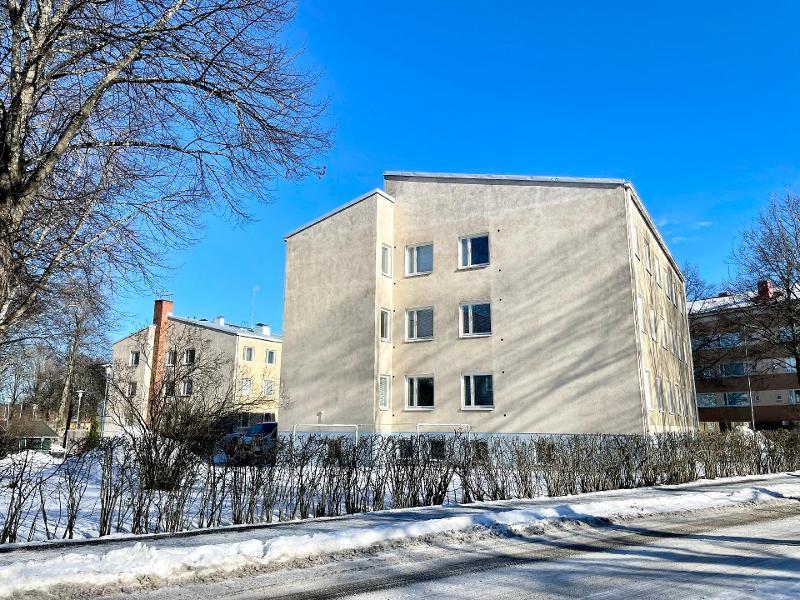 Parolantie 11, Kauriala, Hämeenlinna