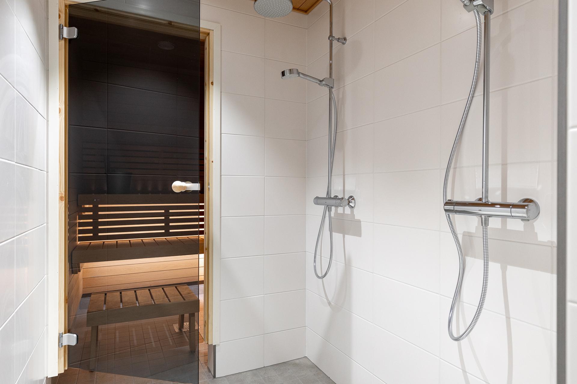 Alppirinne 1 B 2 (1/6 osuus), Himos, Jämsä