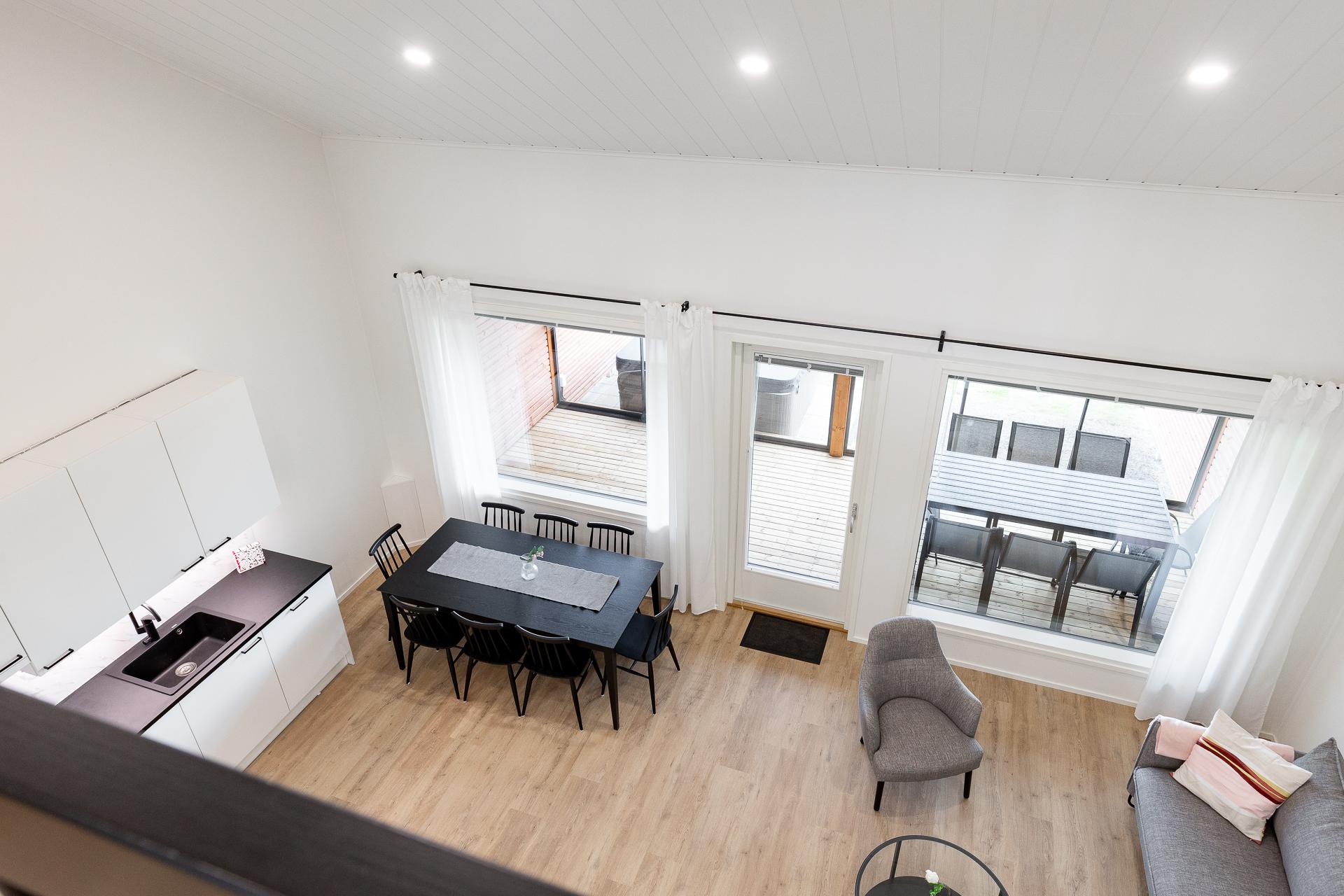 Alppirinne 1 B 2 (1/6 osuus), Himos, Jämsä