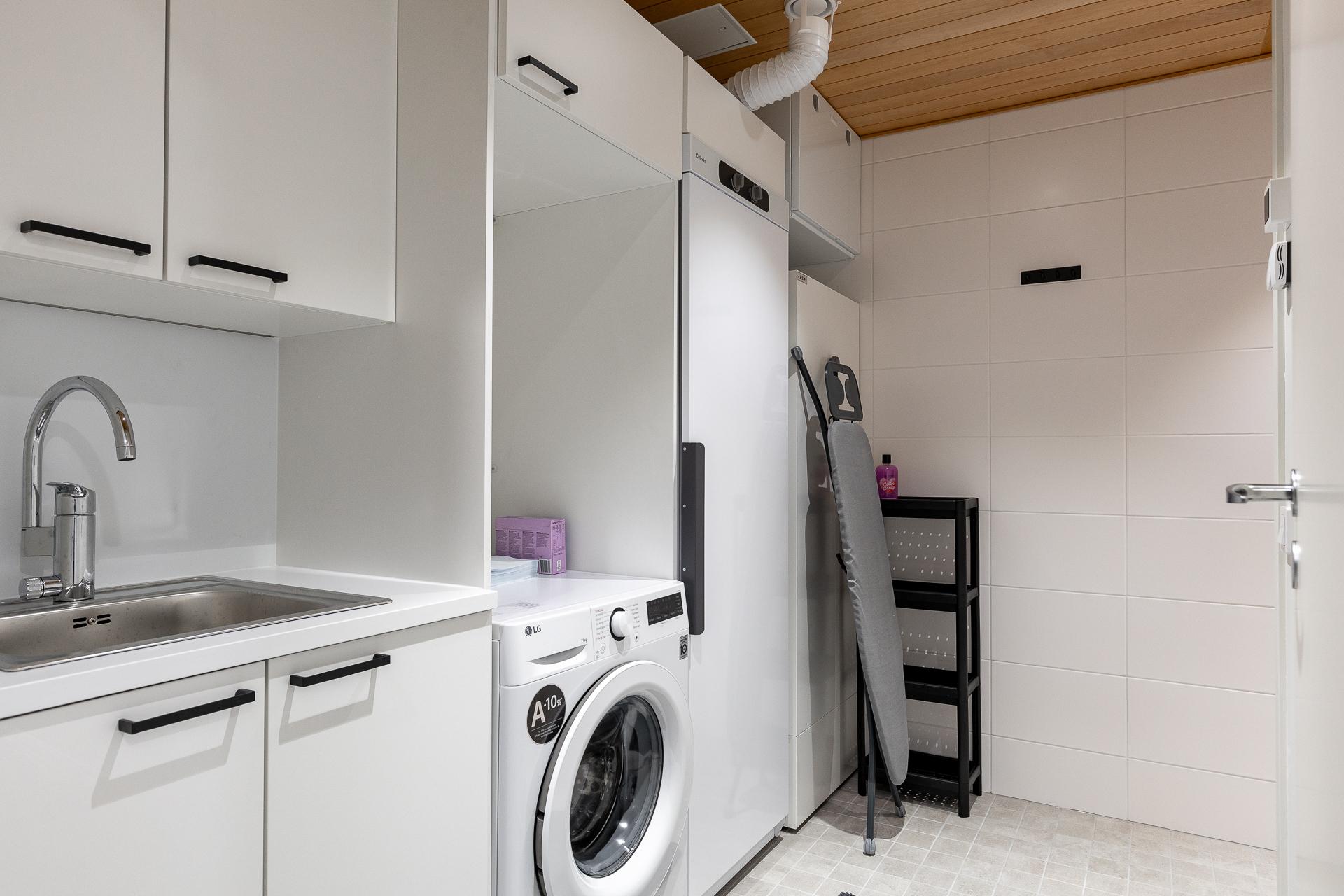 Alppirinne 1 B 2 (1/6 osuus), Himos, Jämsä