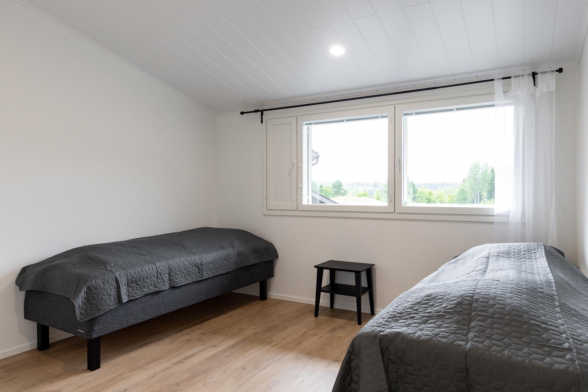 Alppirinne 1 B 2 (1/6 osuus), Himos, Jämsä