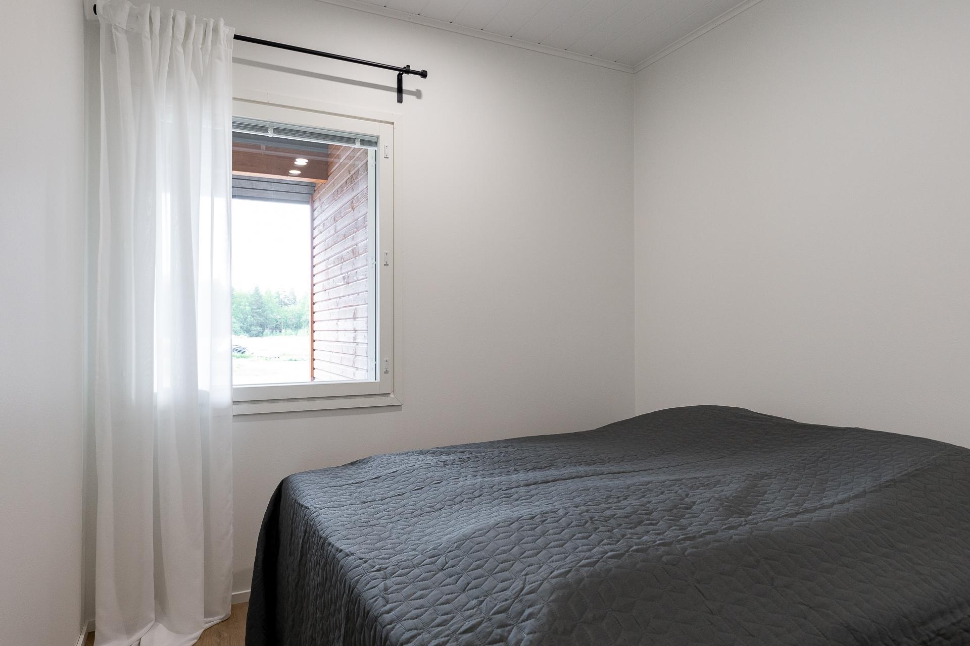 Alppirinne 1 B 2 (1/6 osuus), Himos, Jämsä