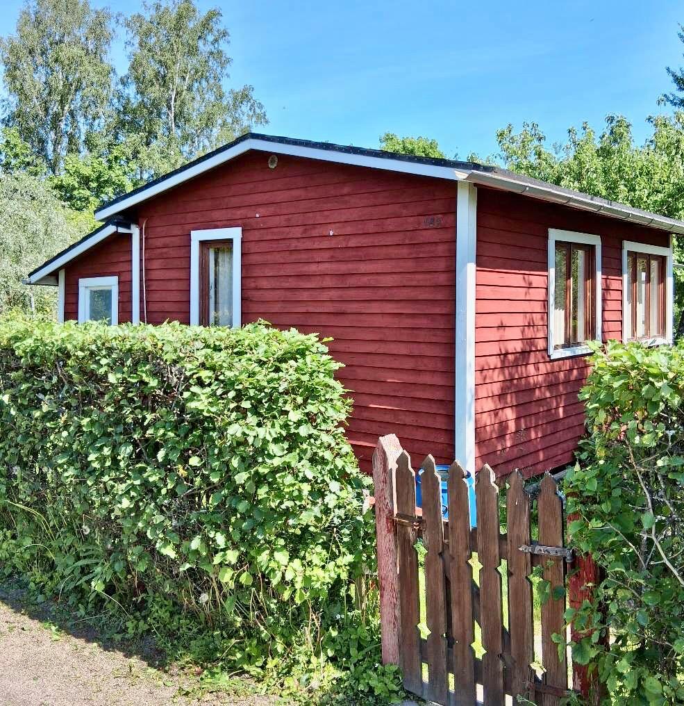 Akileijapolku 183, Ogelin siirtolapuutarha, Myllypellontie 6, Veräjälaakso, Helsinki