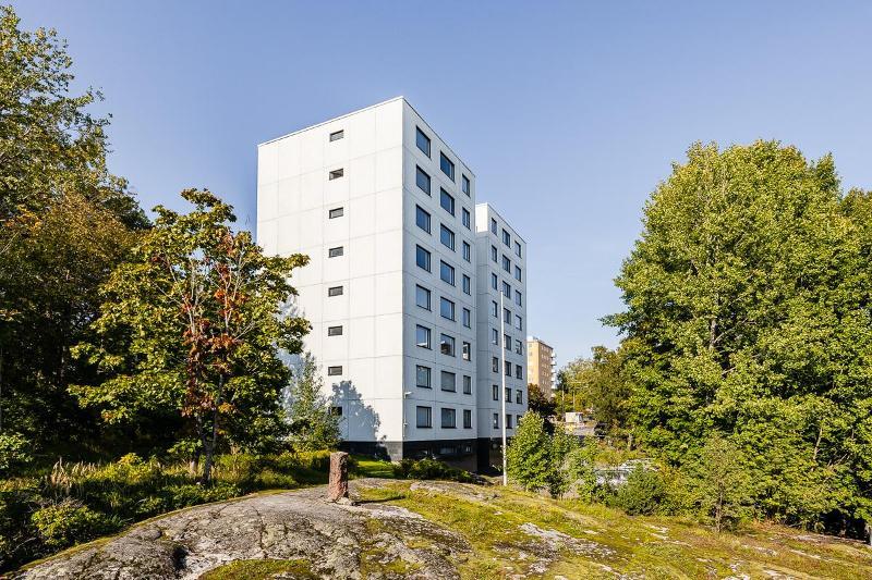 julkisivu