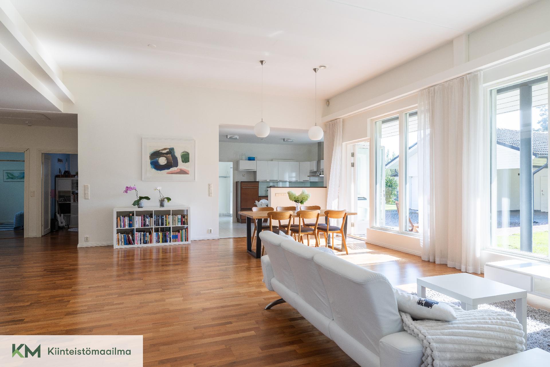 Reinolankatu 25, Karhula, Kotka