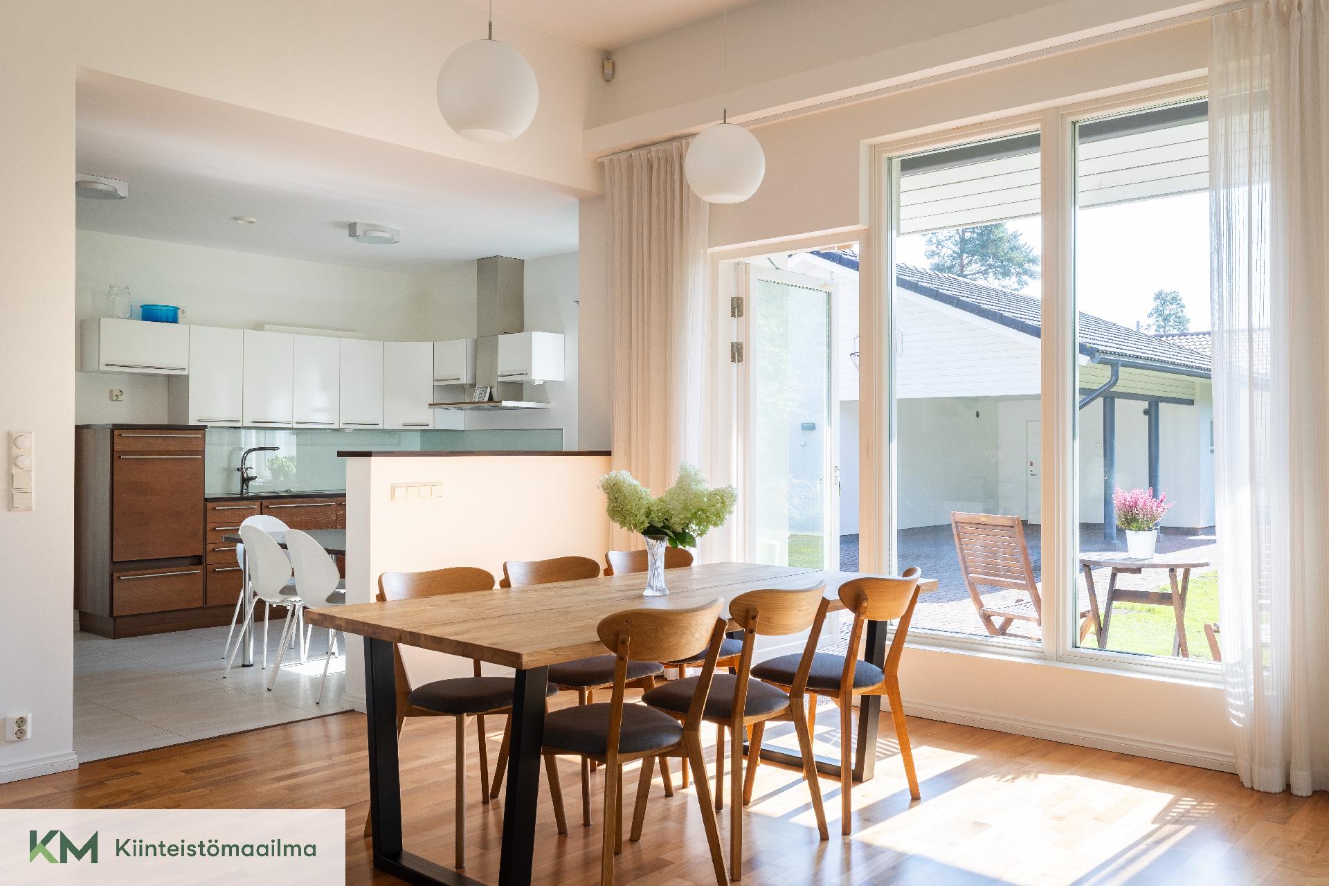 Reinolankatu 25, Karhula, Kotka