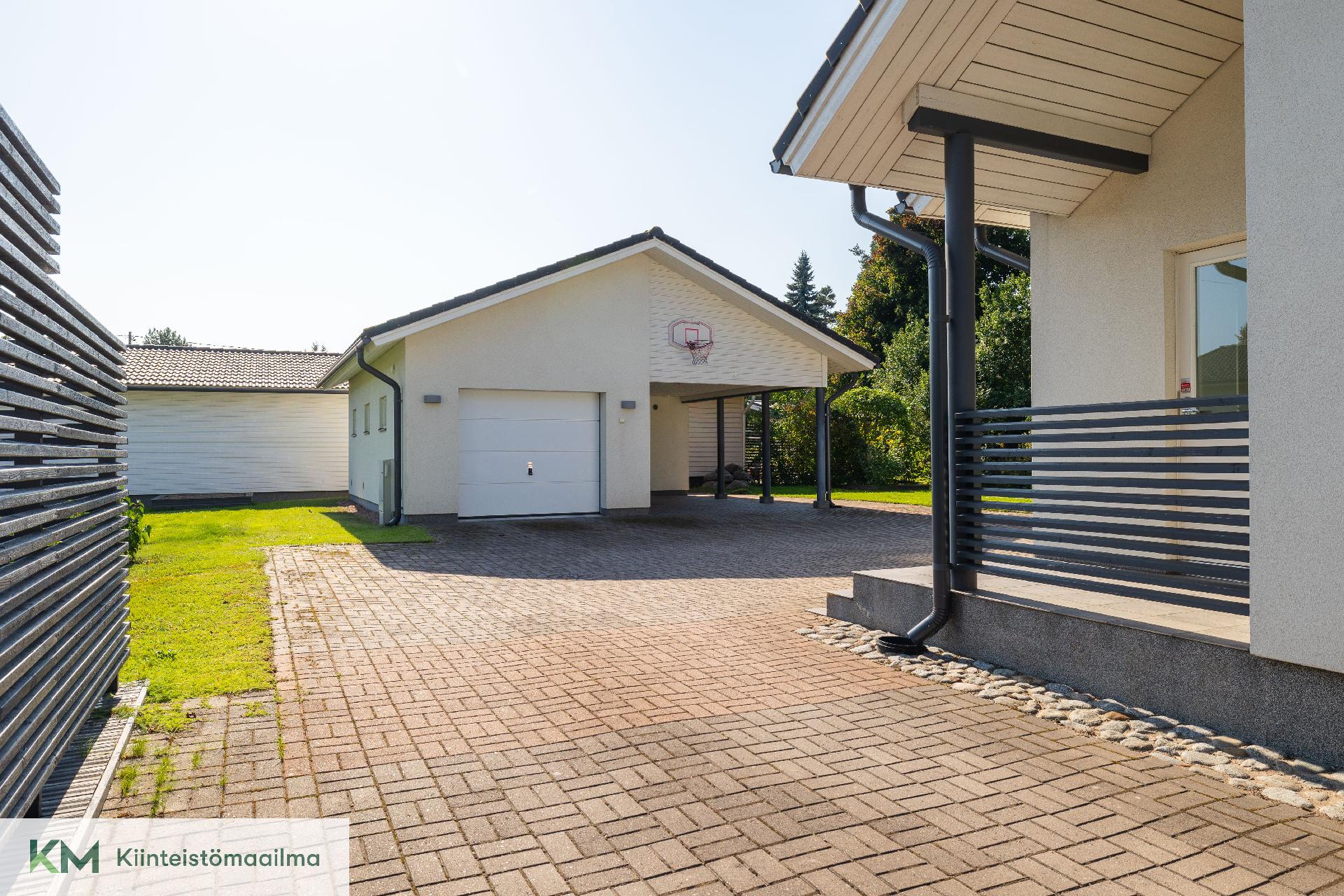 Reinolankatu 25, Karhula, Kotka