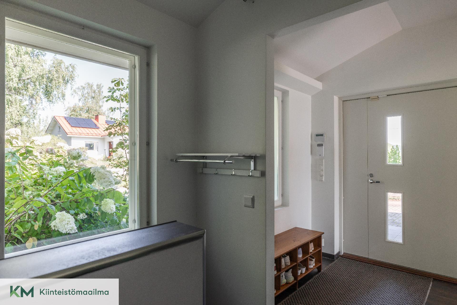 Reinolankatu 25, Karhula, Kotka