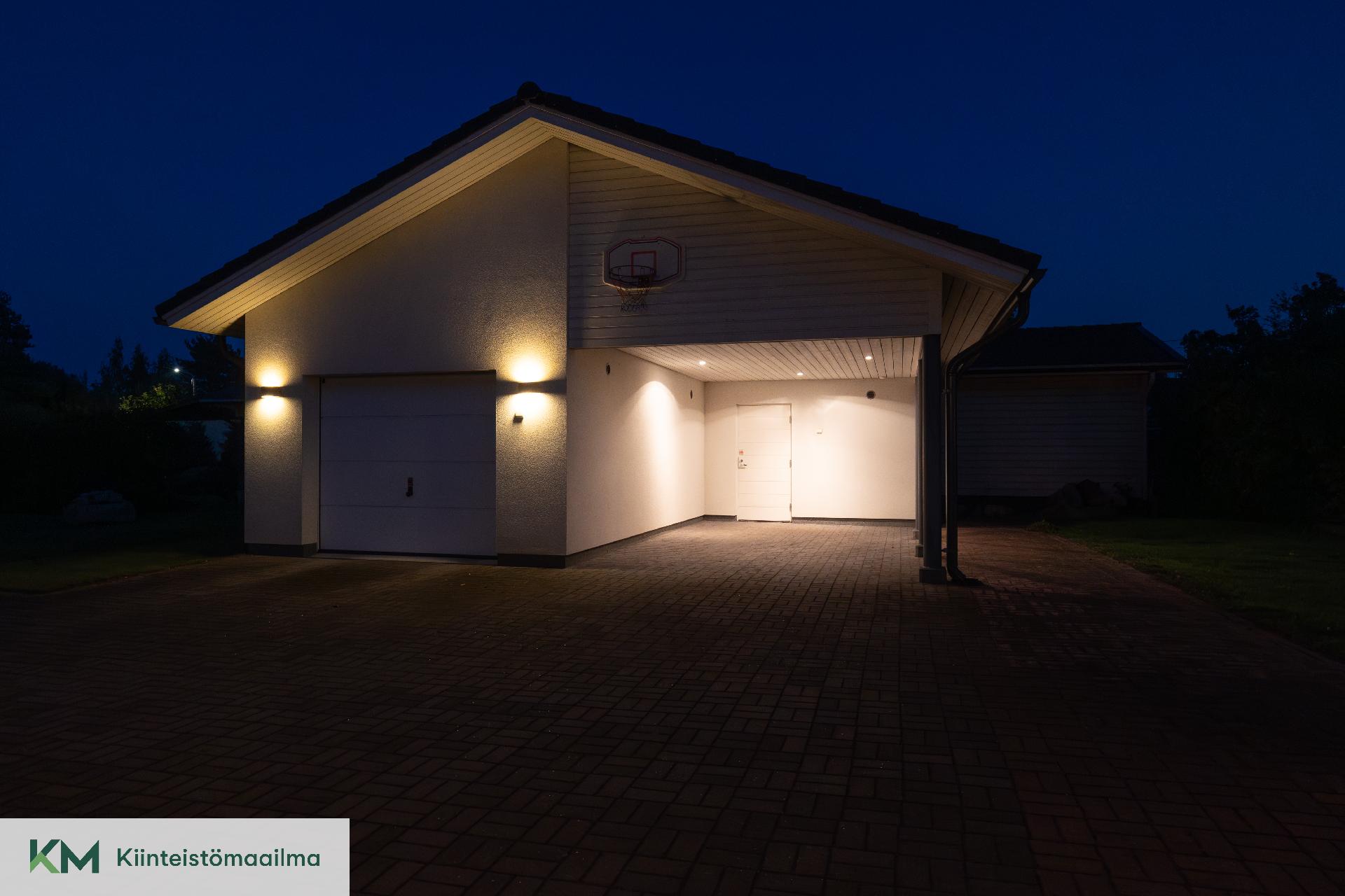 Reinolankatu 25, Karhula, Kotka