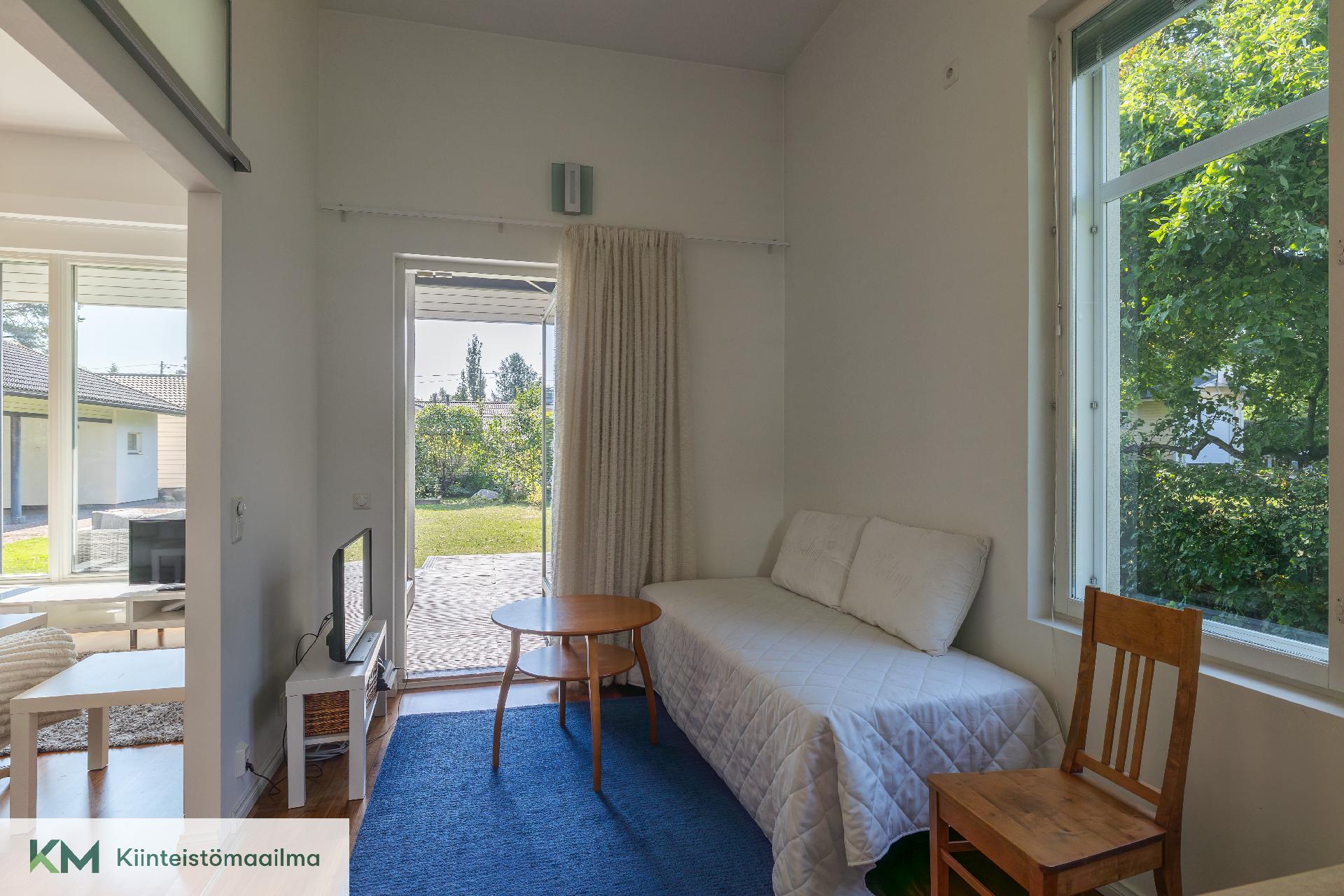 Reinolankatu 25, Karhula, Kotka