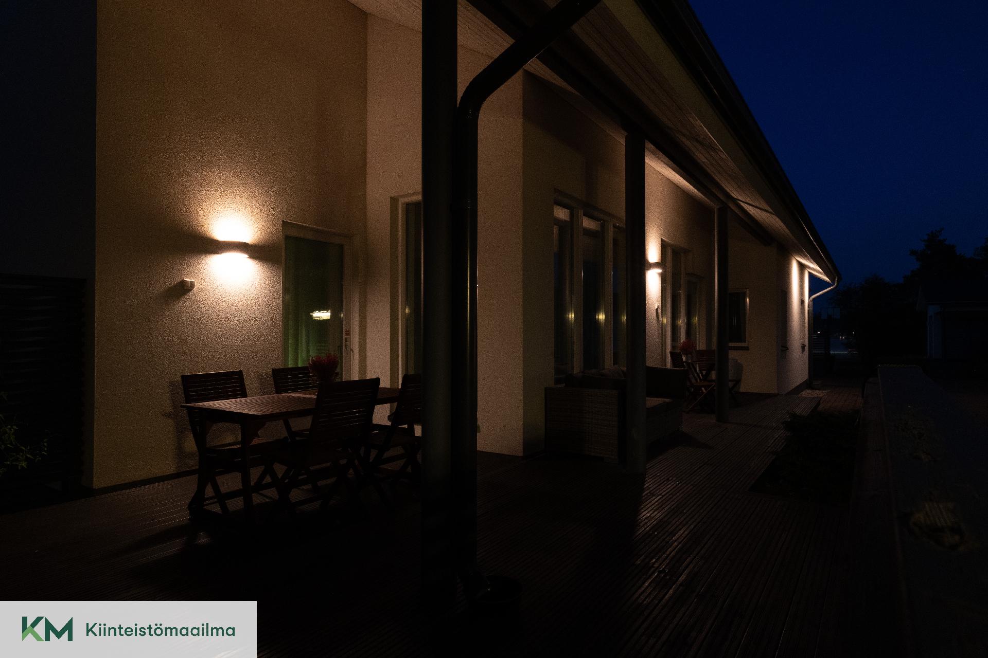 Reinolankatu 25, Karhula, Kotka