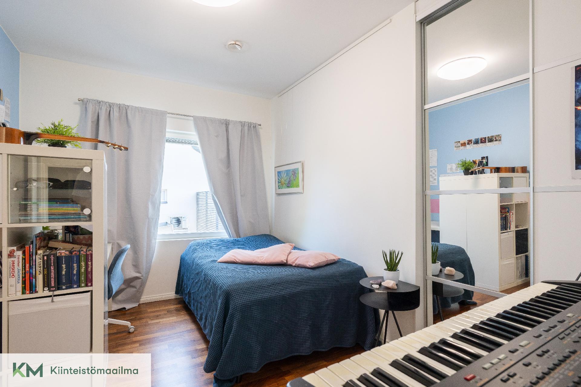 Reinolankatu 25, Karhula, Kotka