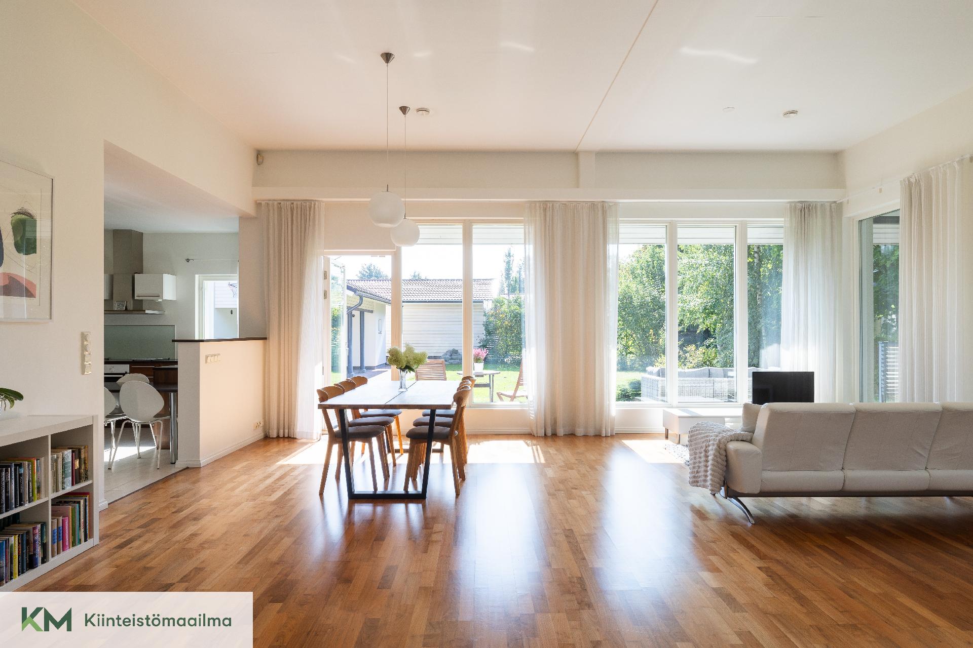 Reinolankatu 25, Karhula, Kotka