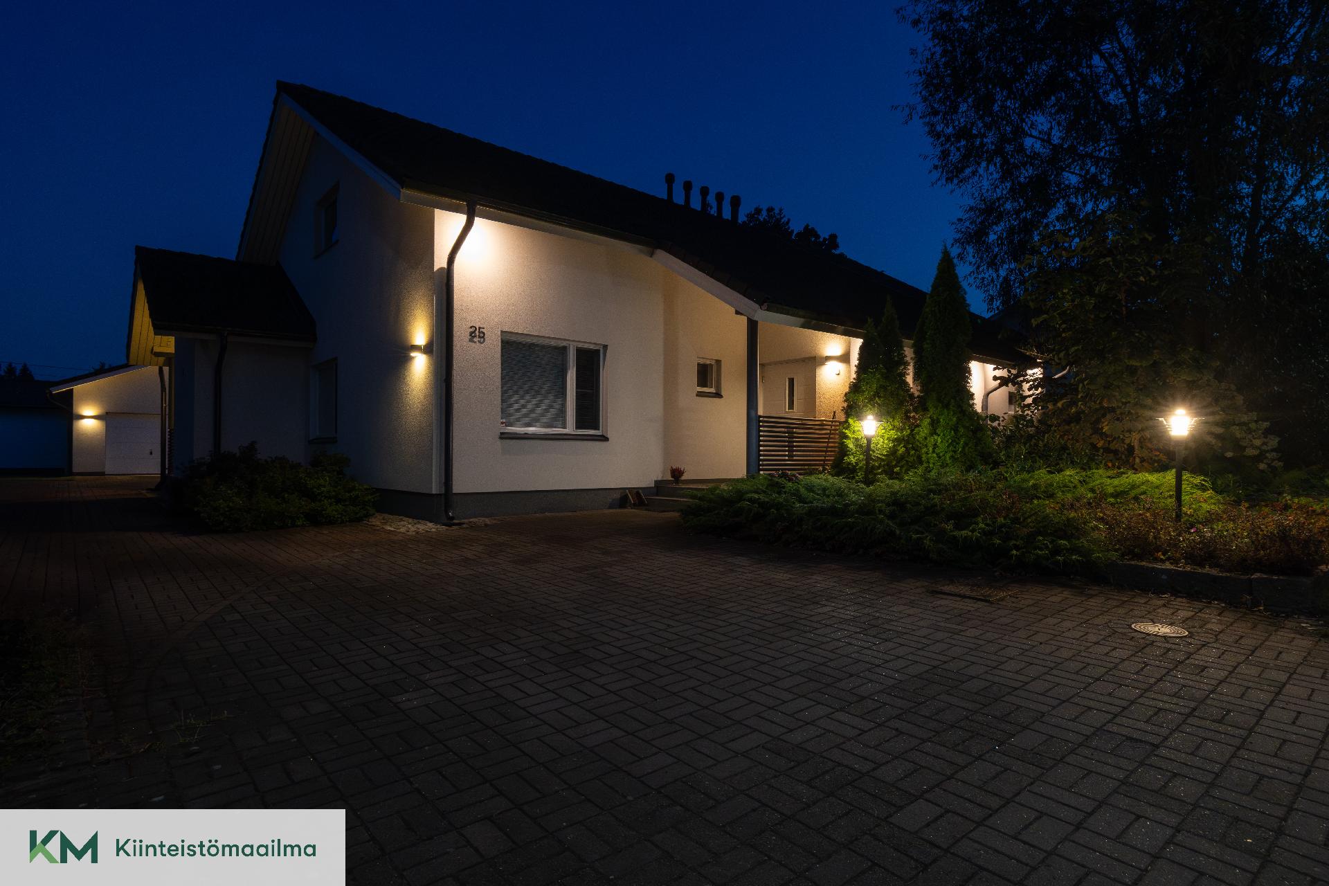 Reinolankatu 25, Karhula, Kotka