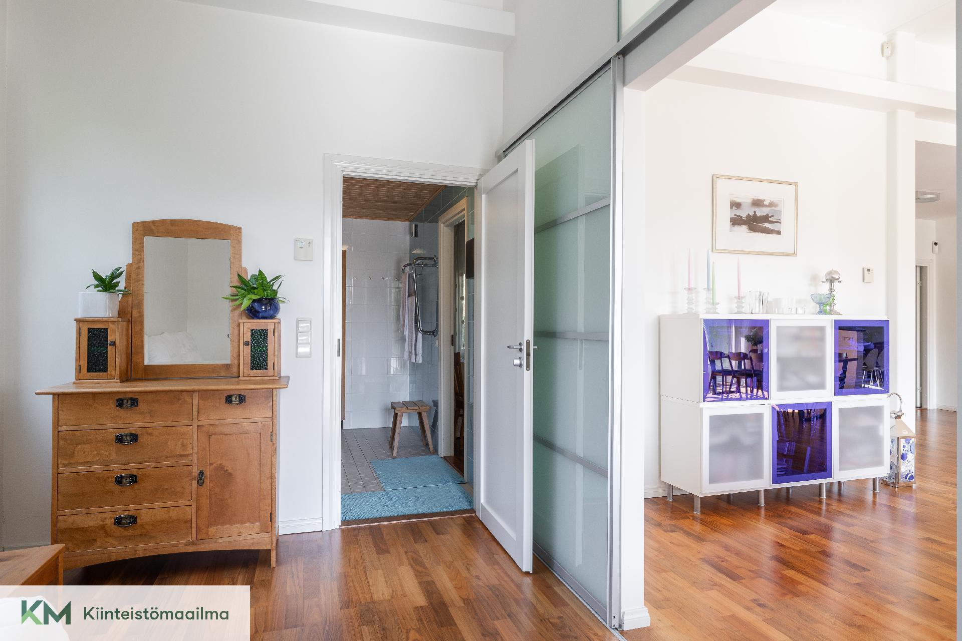 Reinolankatu 25, Karhula, Kotka