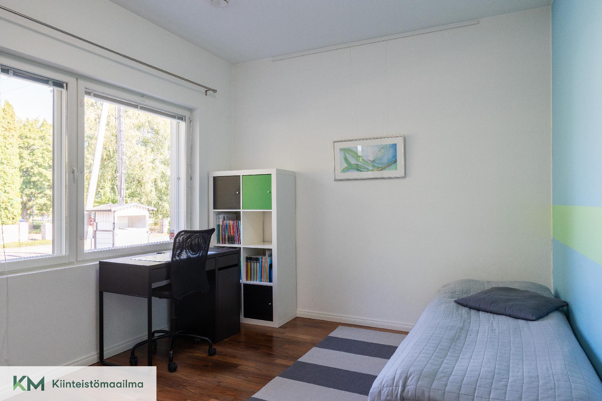 Reinolankatu 25, Karhula, Kotka