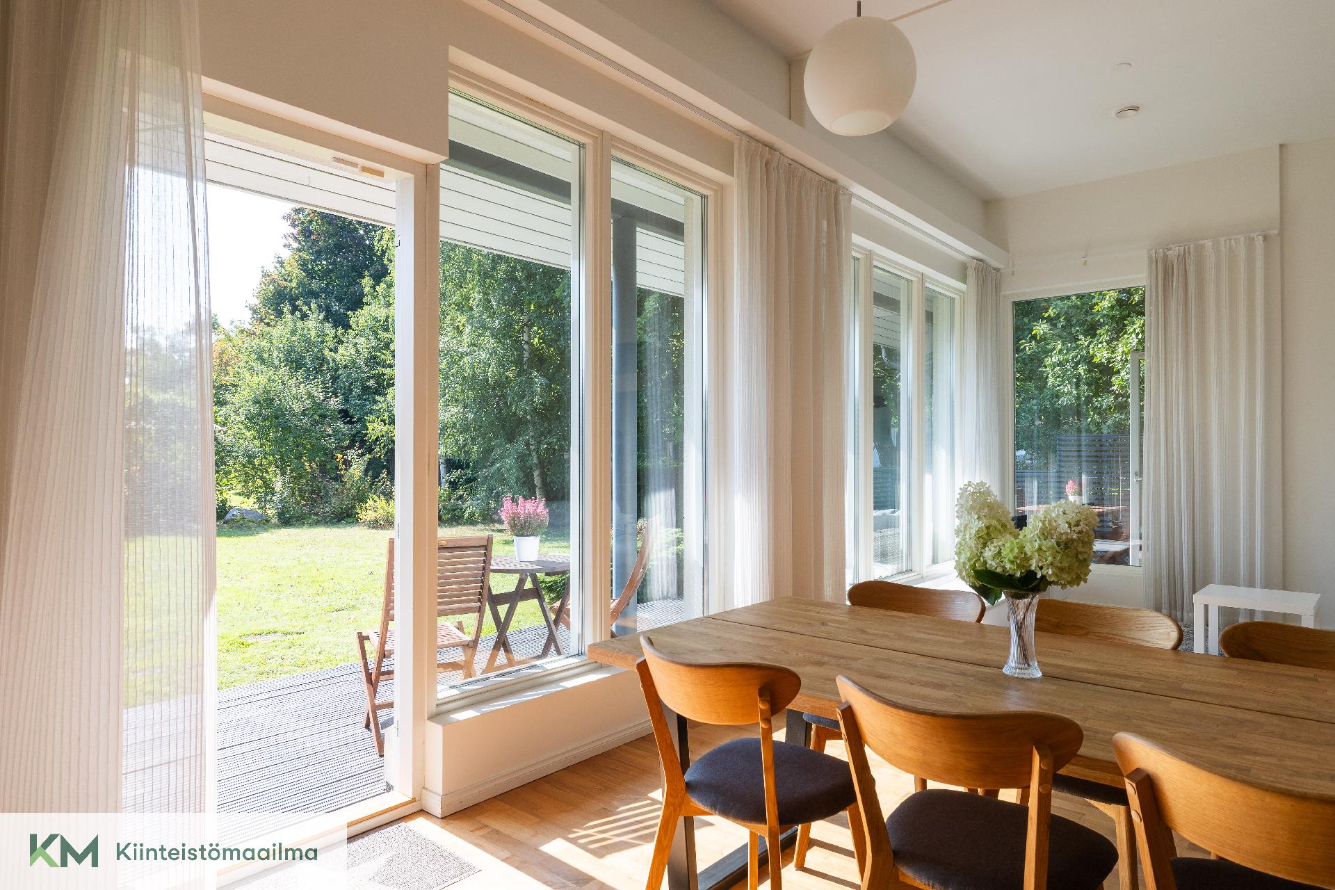 Reinolankatu 25, Karhula, Kotka