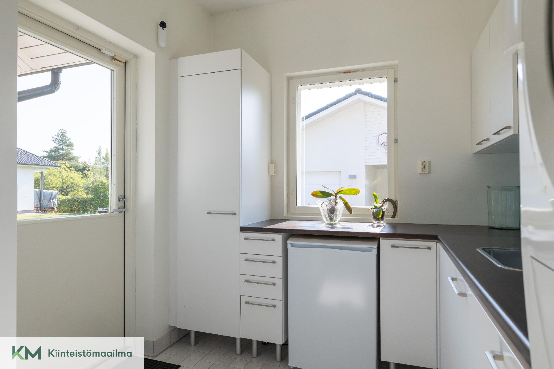 Reinolankatu 25, Karhula, Kotka