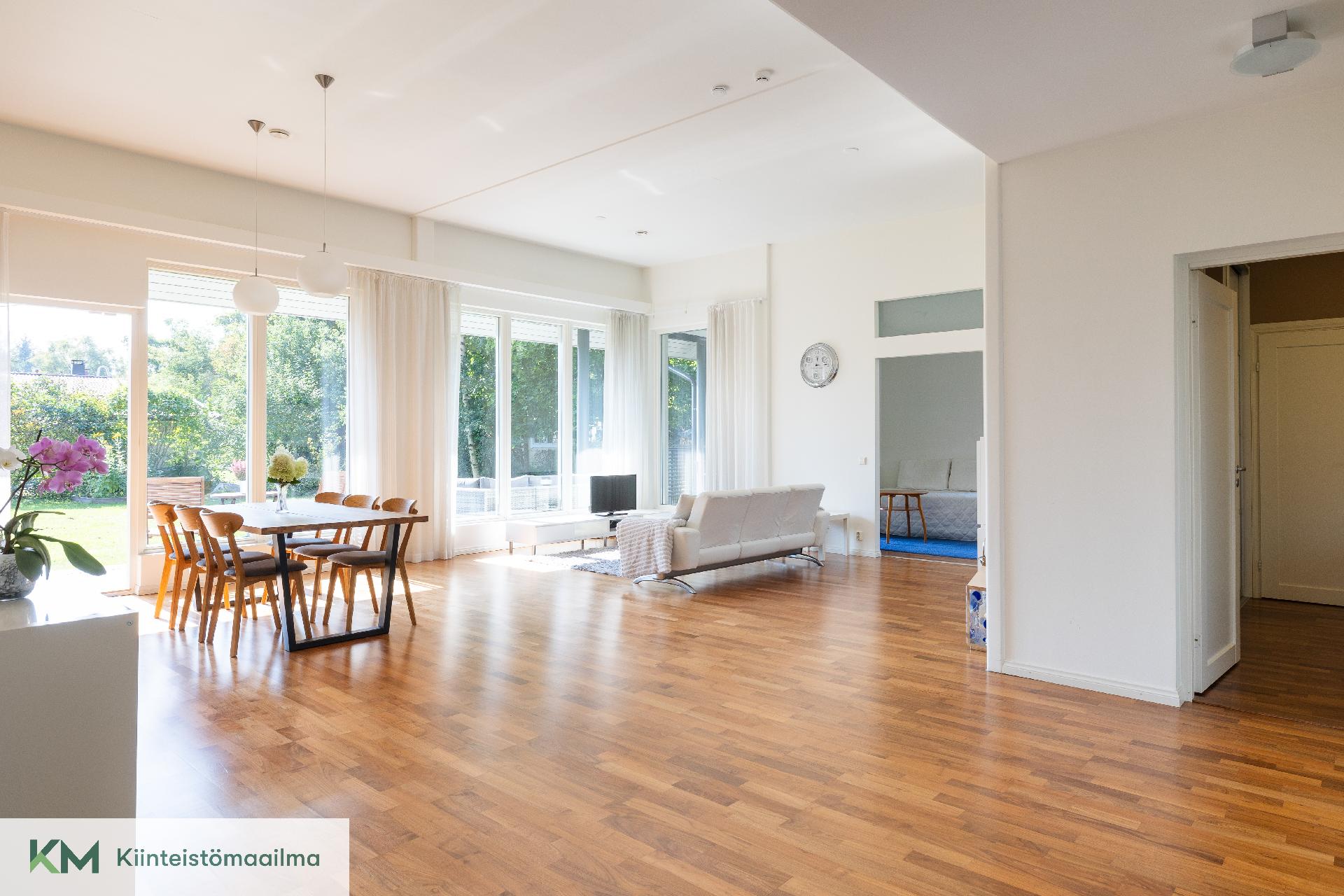 Reinolankatu 25, Karhula, Kotka