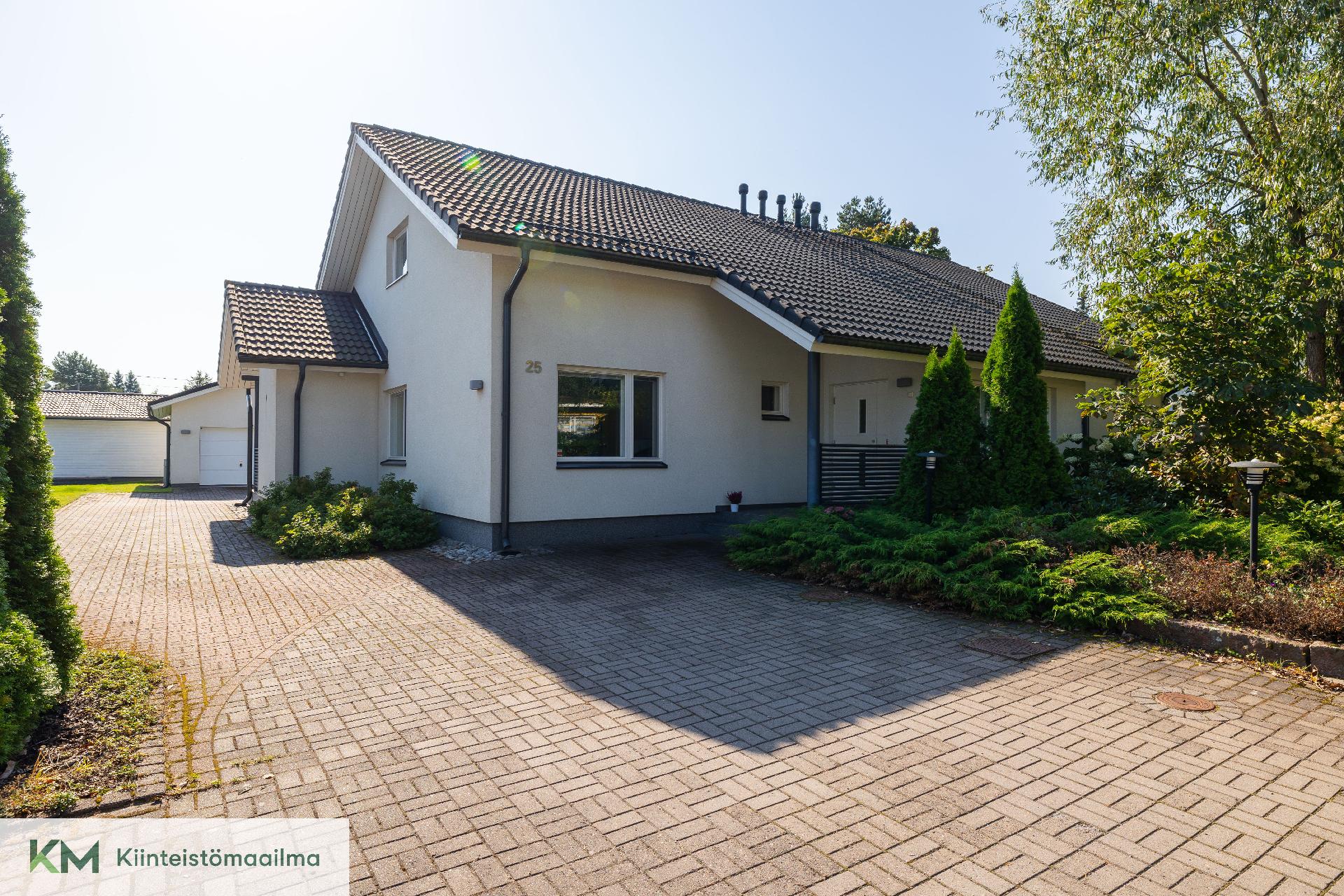 Reinolankatu 25, Karhula, Kotka