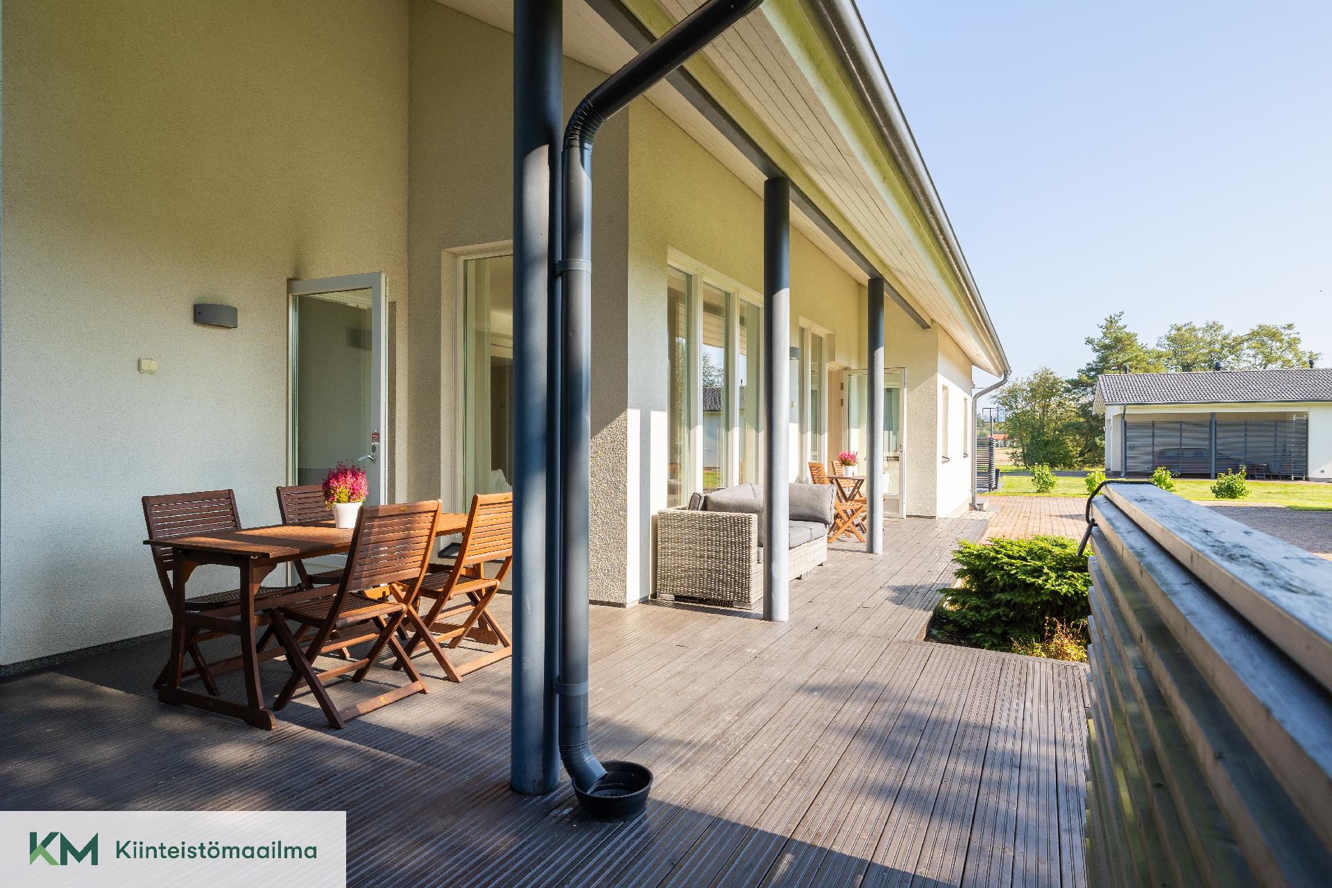 Reinolankatu 25, Karhula, Kotka