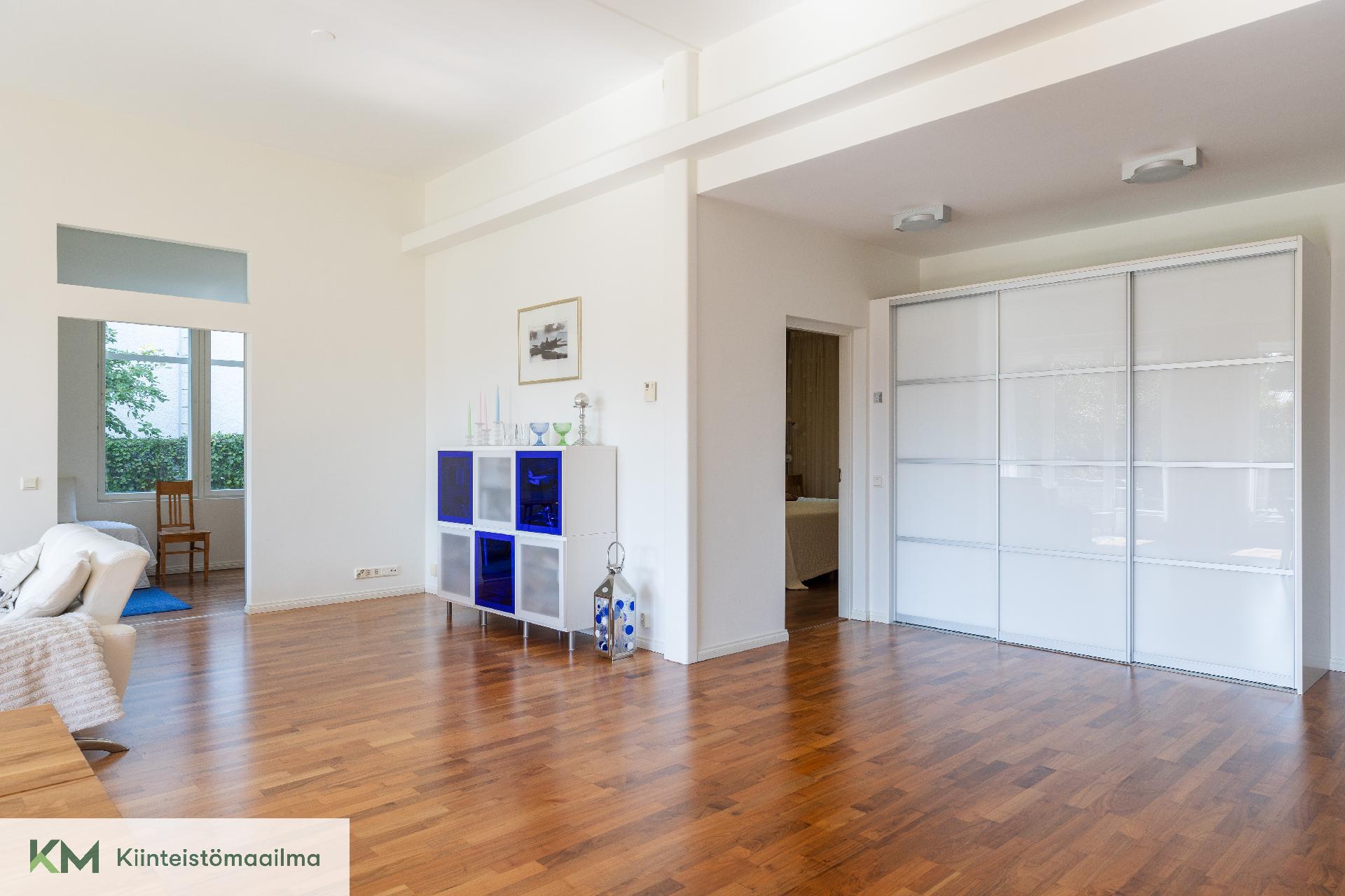 Reinolankatu 25, Karhula, Kotka