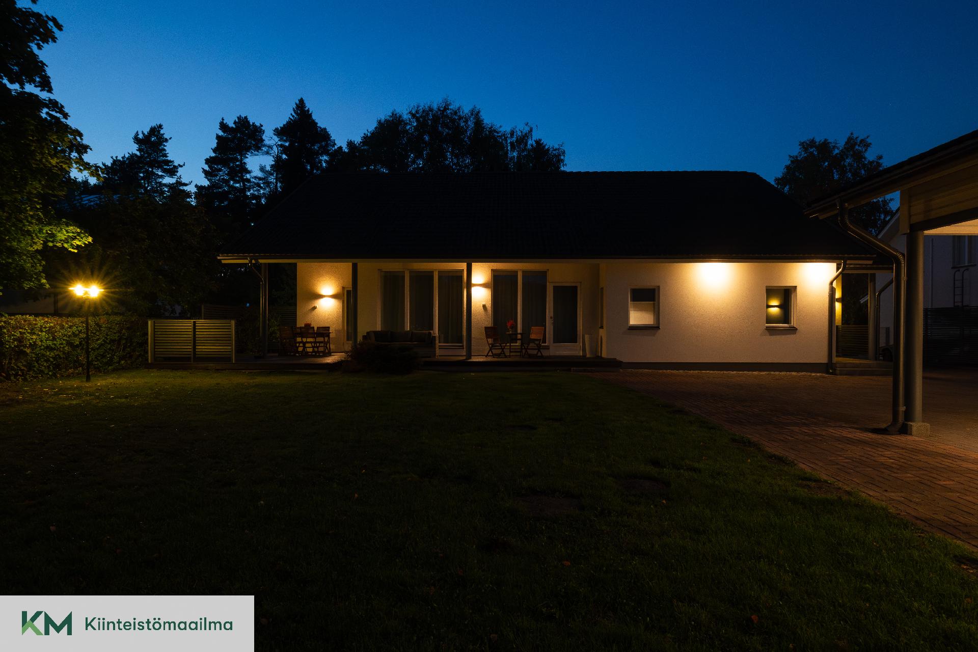 Reinolankatu 25, Karhula, Kotka