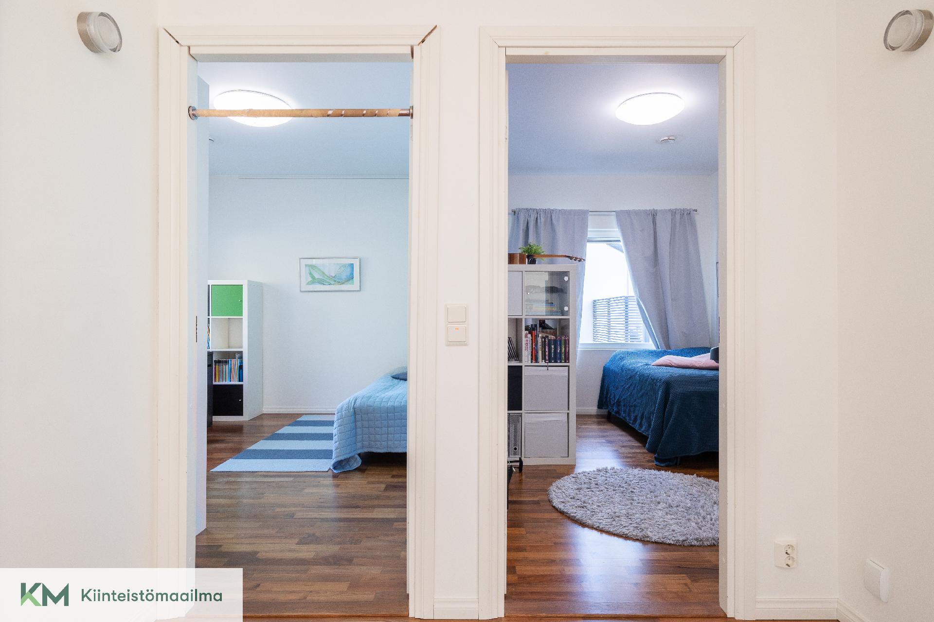 Reinolankatu 25, Karhula, Kotka