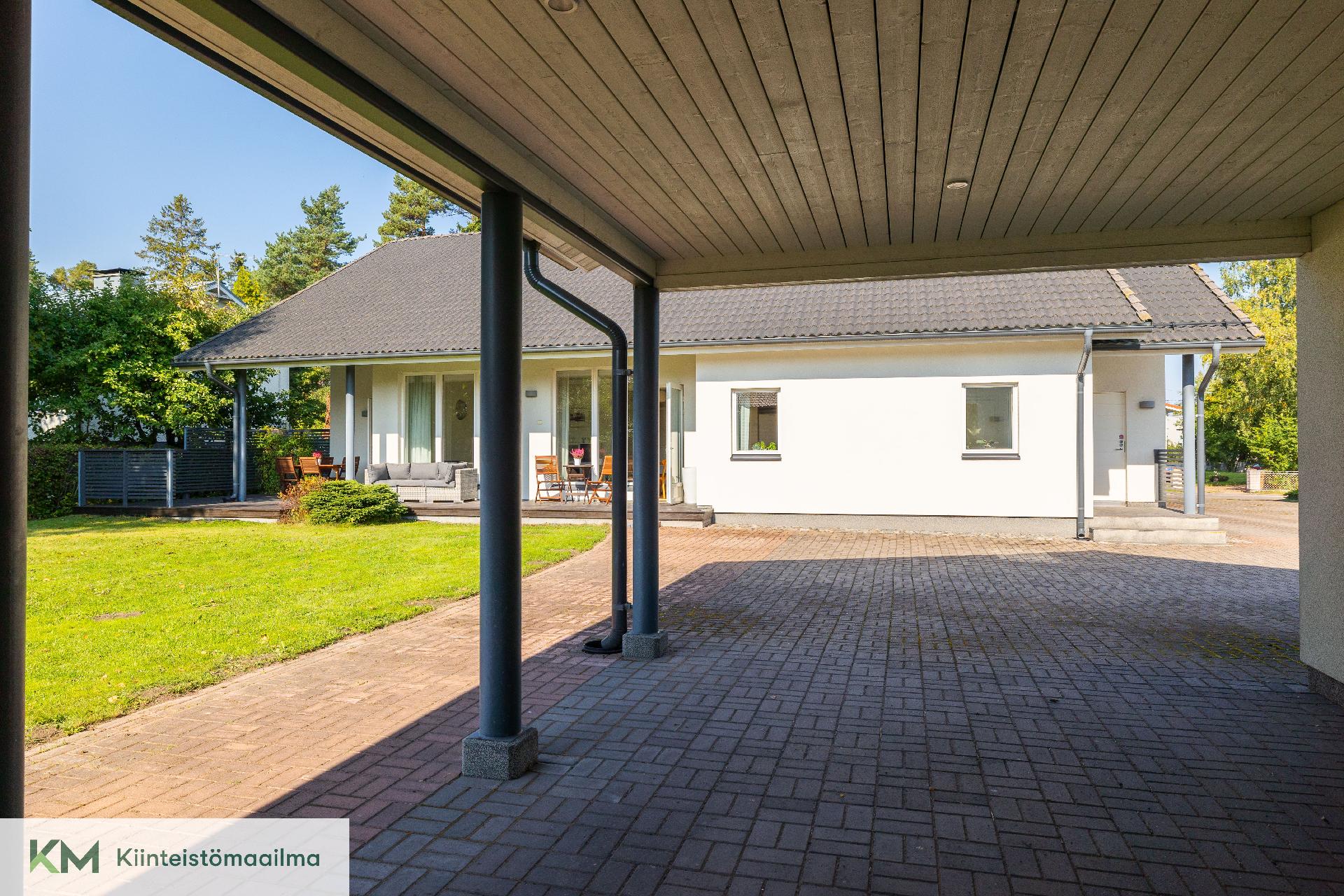 Reinolankatu 25, Karhula, Kotka