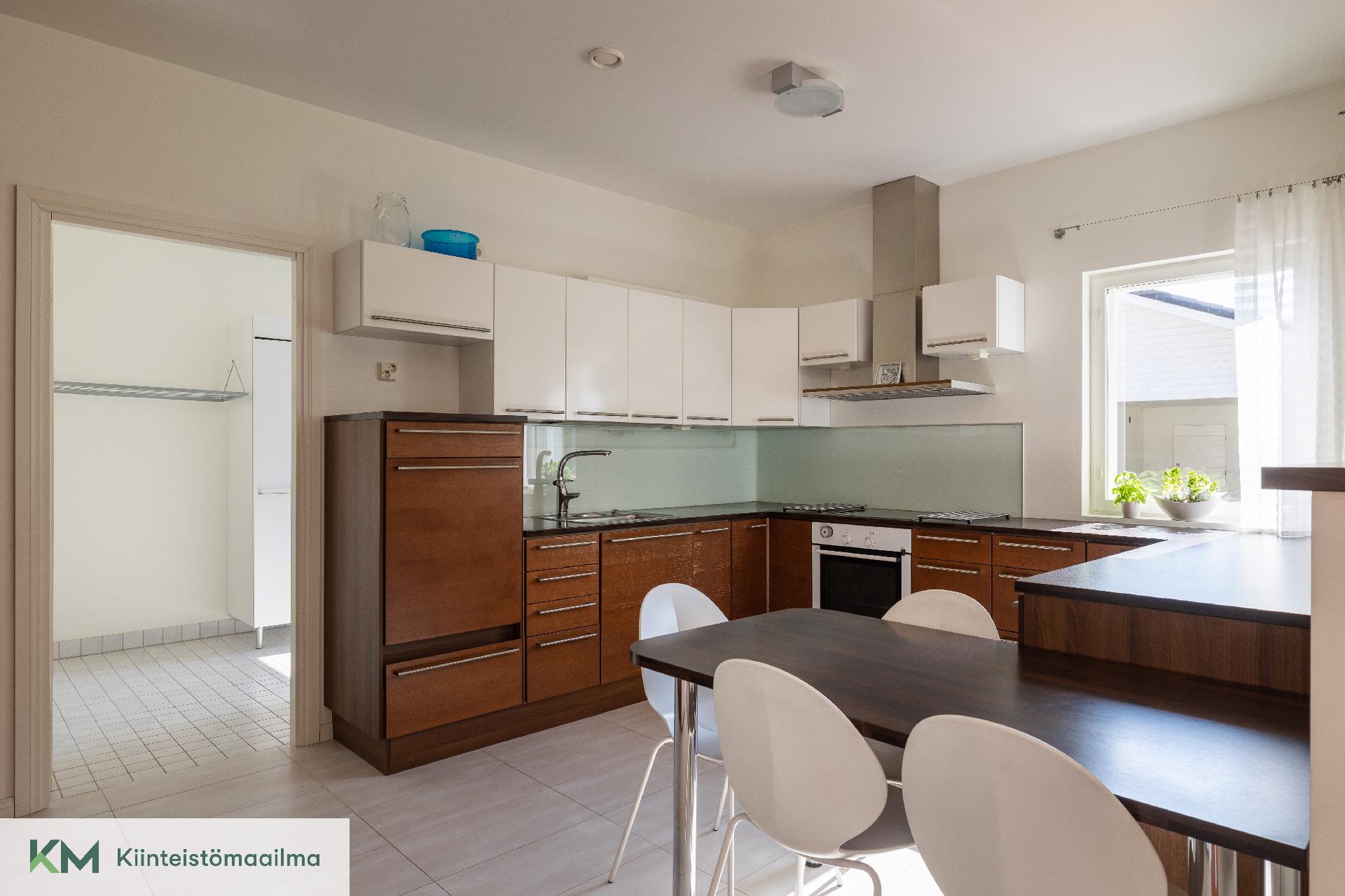 Reinolankatu 25, Karhula, Kotka