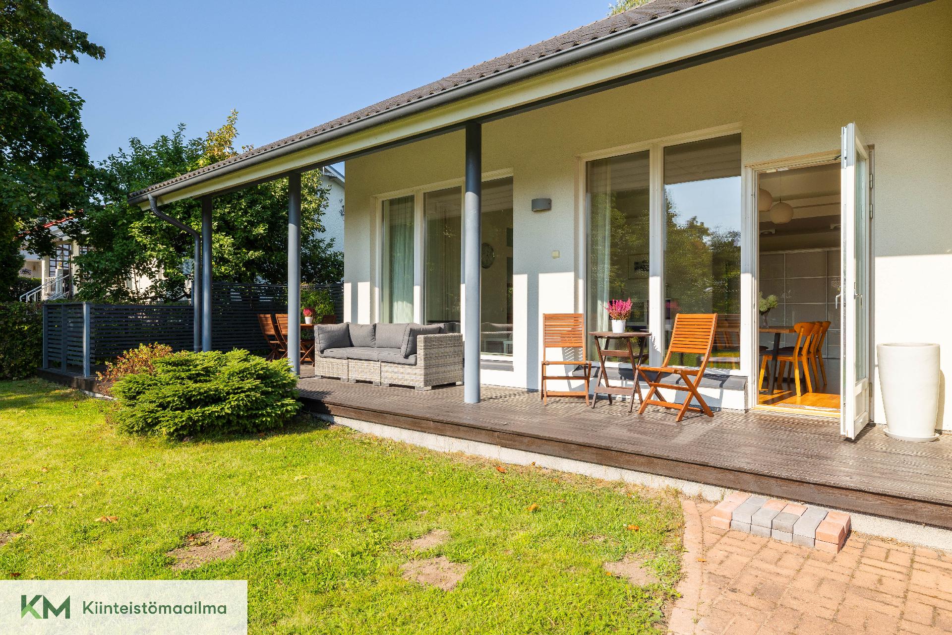 Reinolankatu 25, Karhula, Kotka