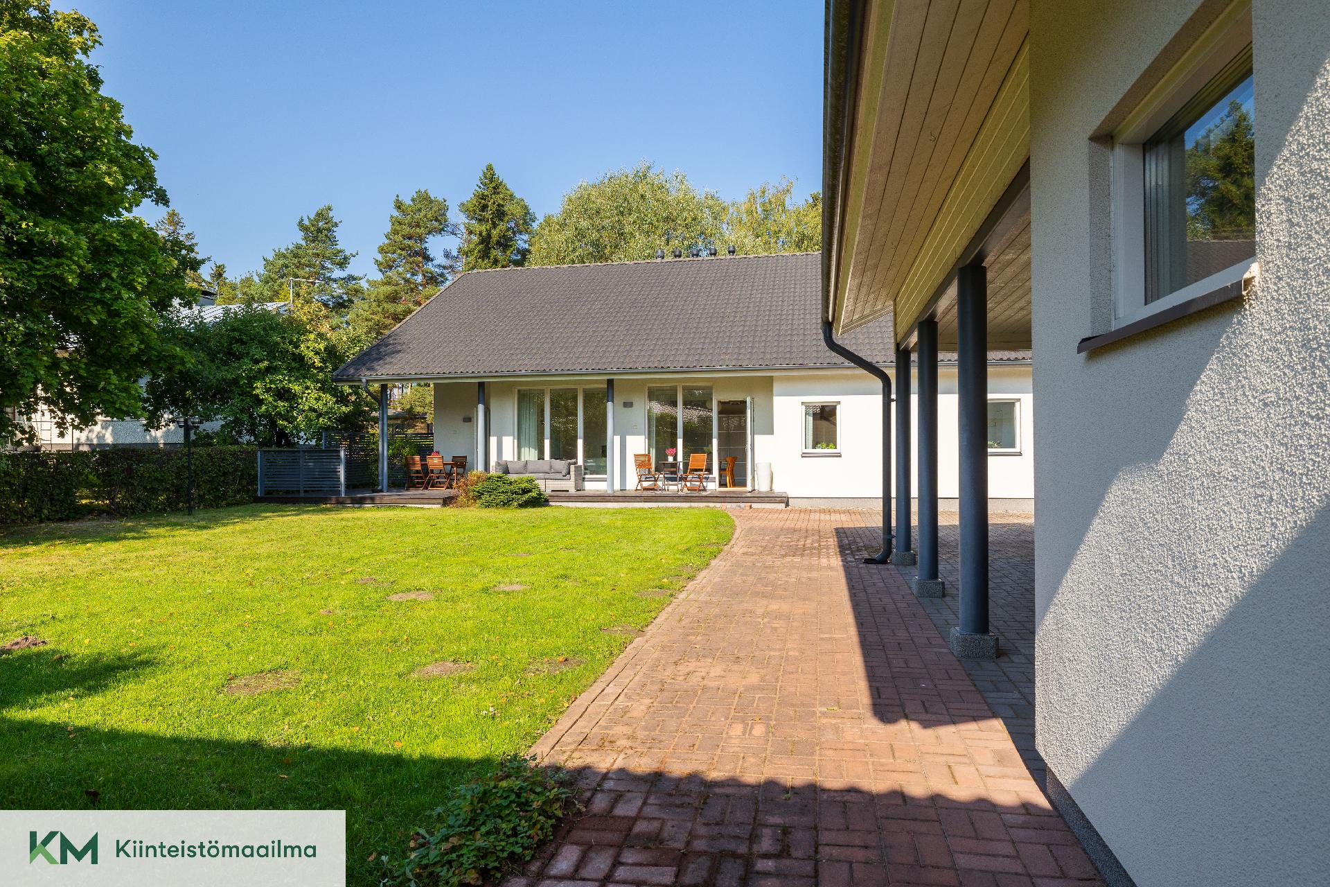 Reinolankatu 25, Karhula, Kotka