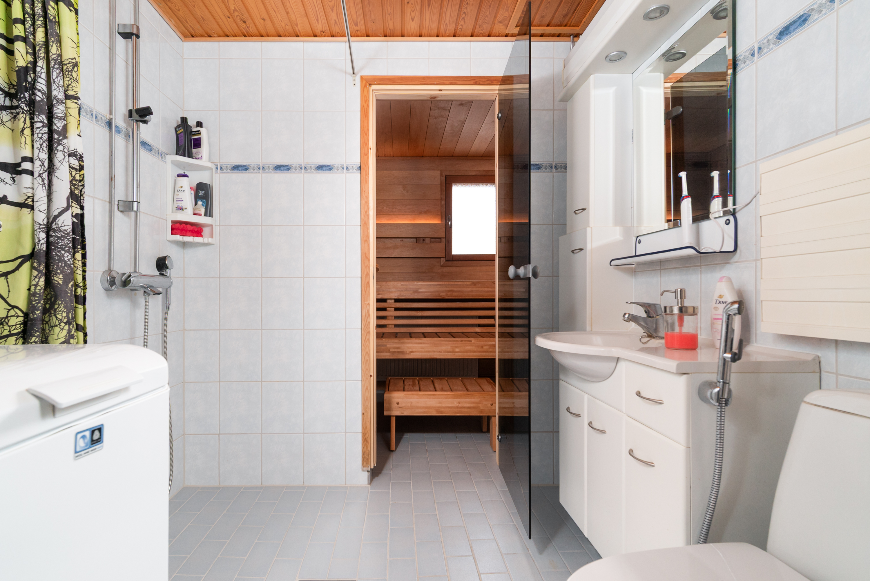 Kolmospesänkatu 3, Kuokkalankeskusta, Jyväskylä