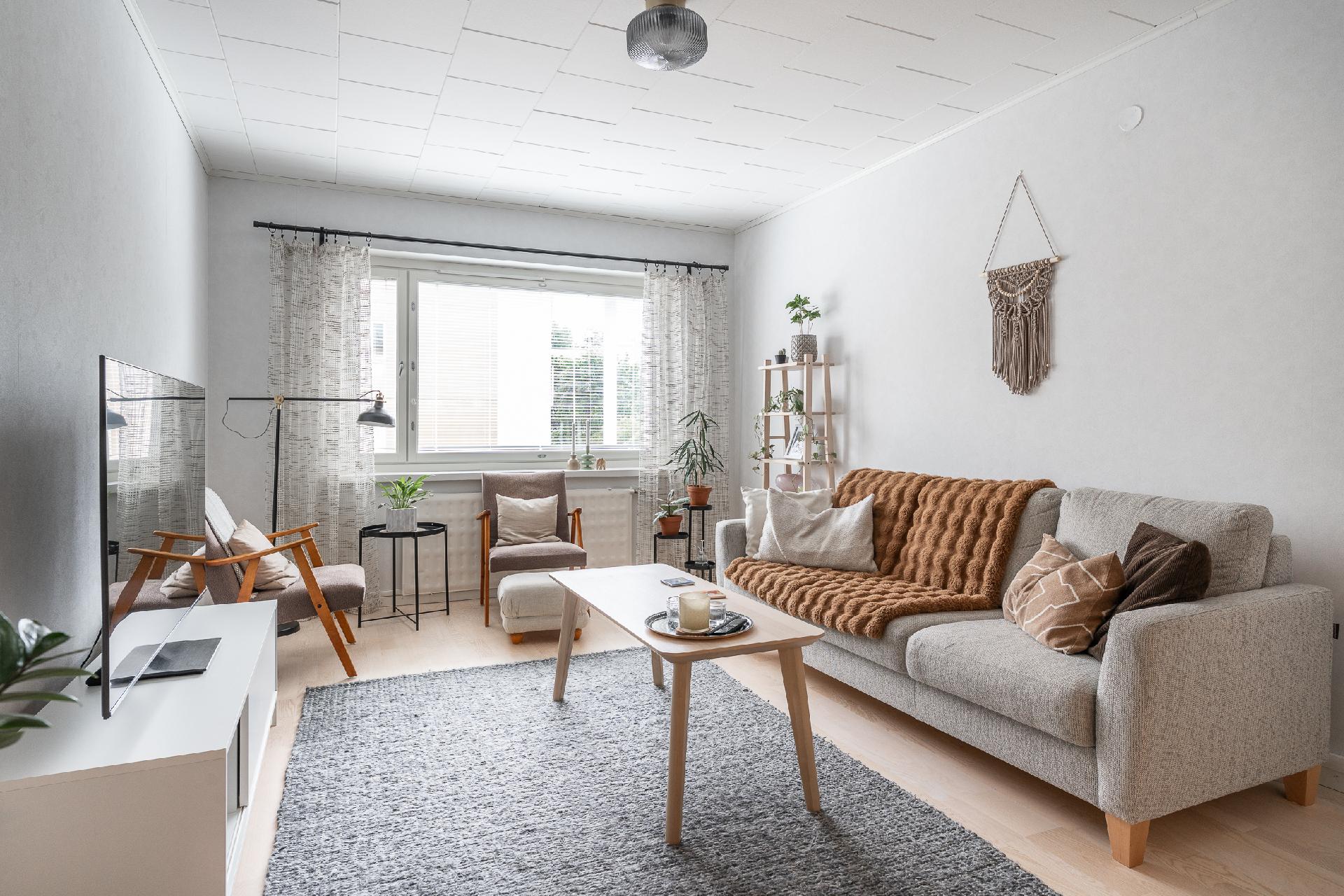 Kirkkokatu 11, Kaukola, Mikkeli
