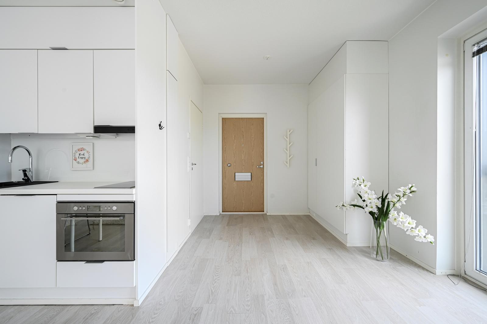 Pläsinpellonkuja 4, Siltamäki, Helsinki