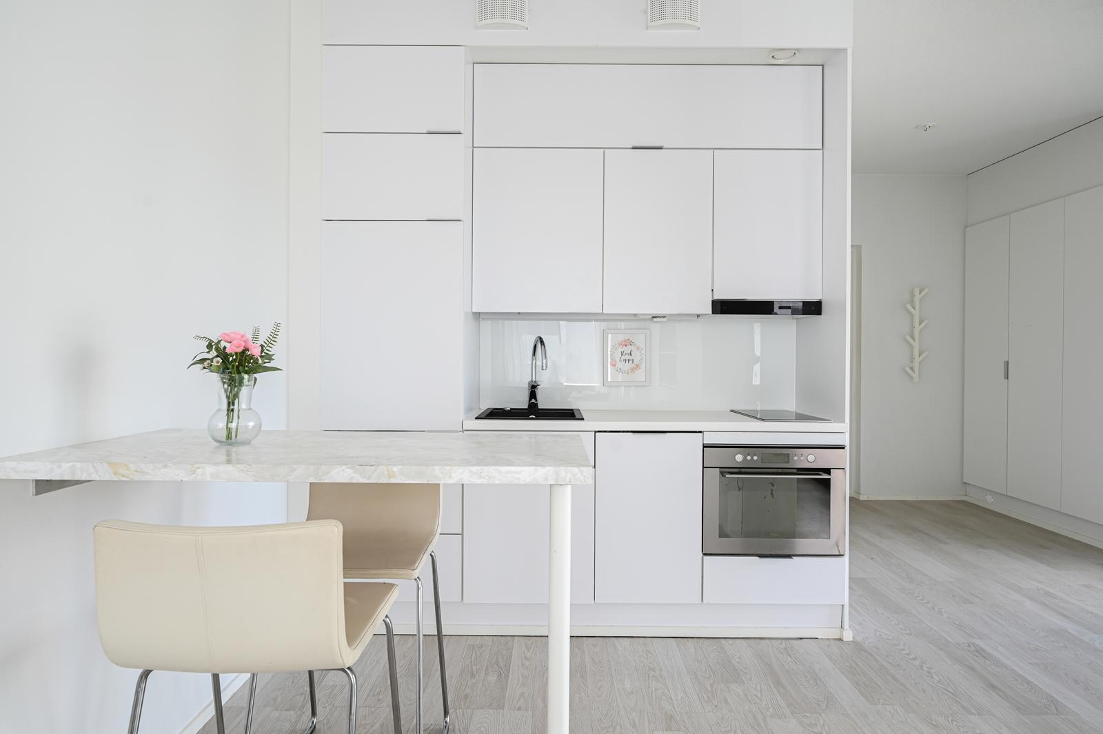Pläsinpellonkuja 4, Siltamäki, Helsinki