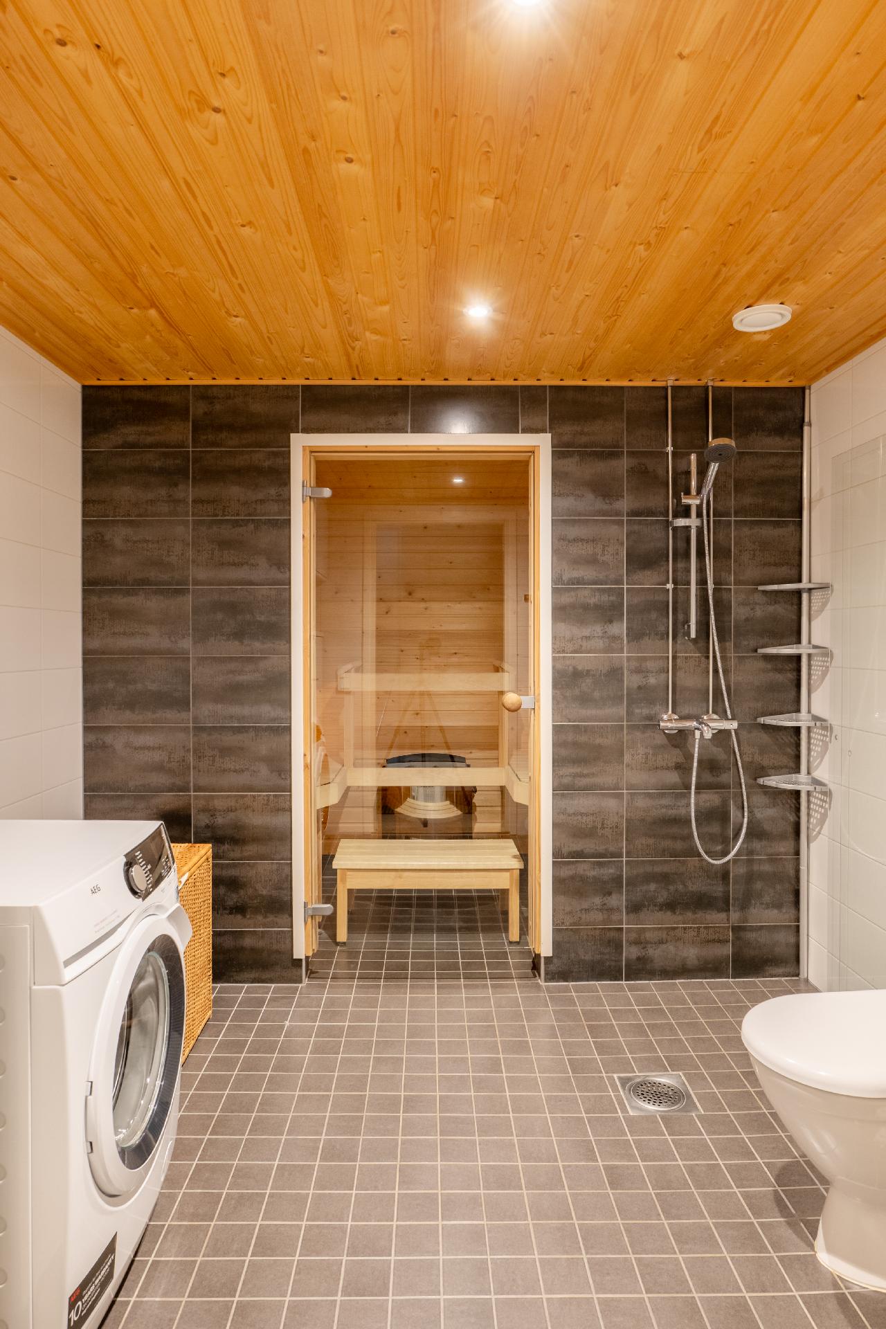 Juustenintie 2, Malminkartano, Helsinki