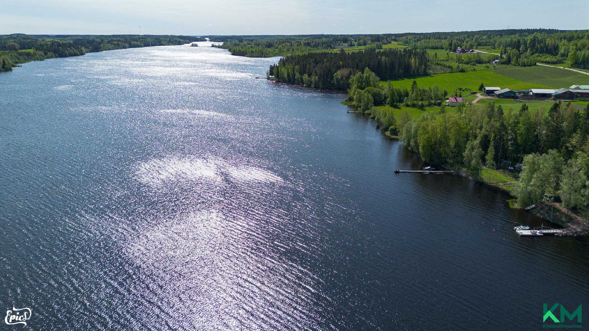 Raivalantie 528, Kiiala, Ikaalinen