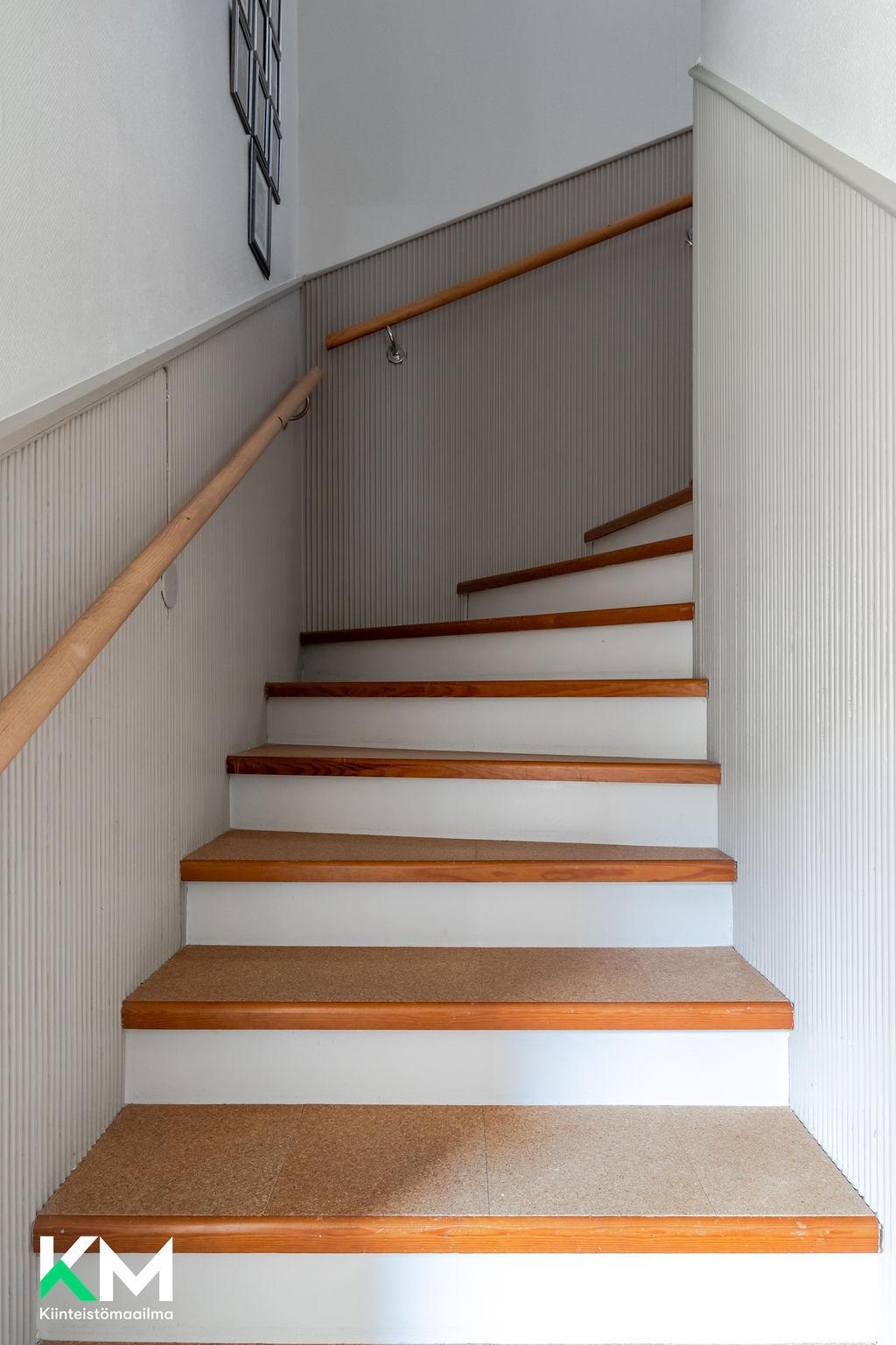 Talvikintie 6, Laune, Lahti