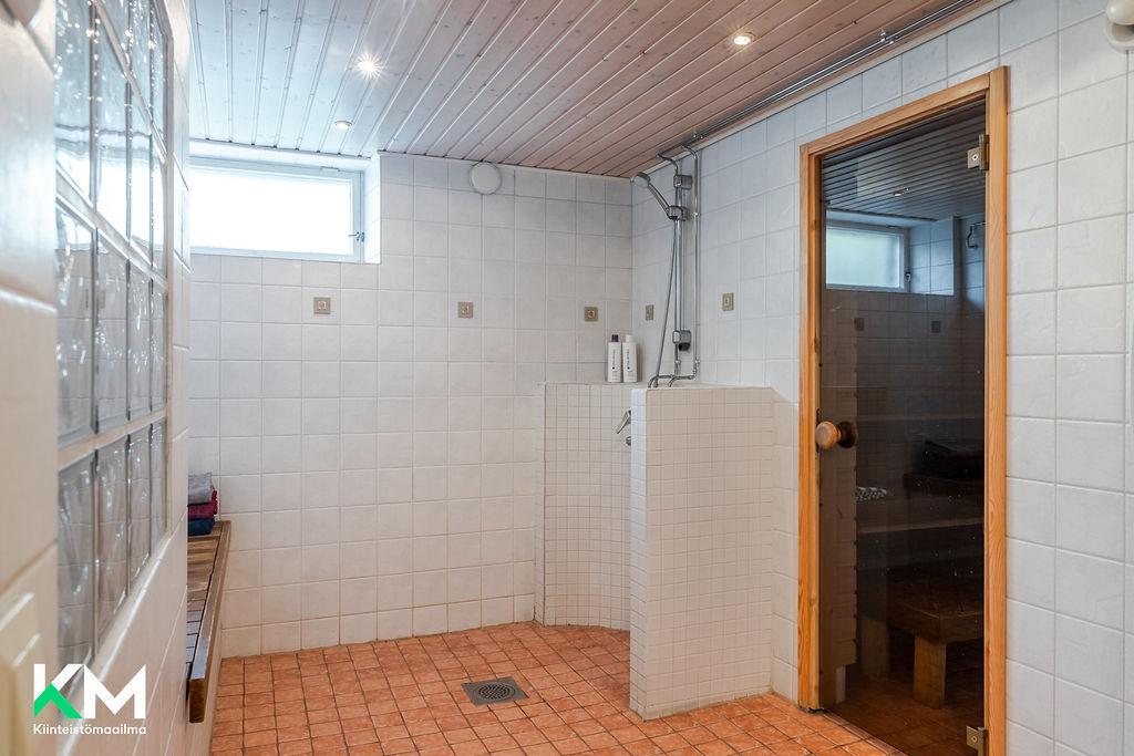 Talvikintie 6, Laune, Lahti