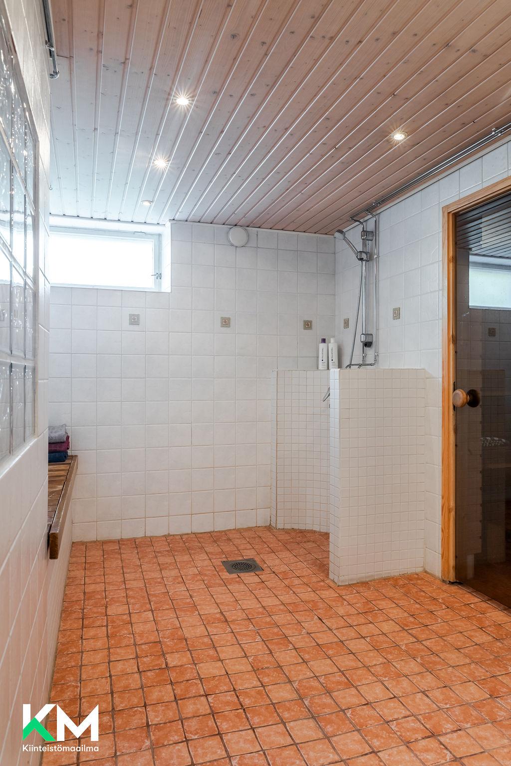 Talvikintie 6, Laune, Lahti