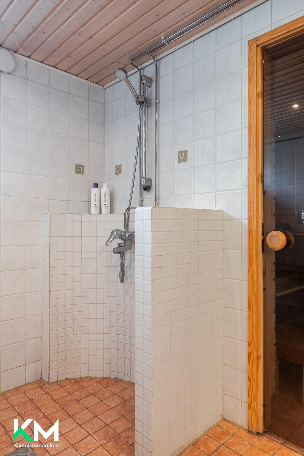 Talvikintie 6, Laune, Lahti