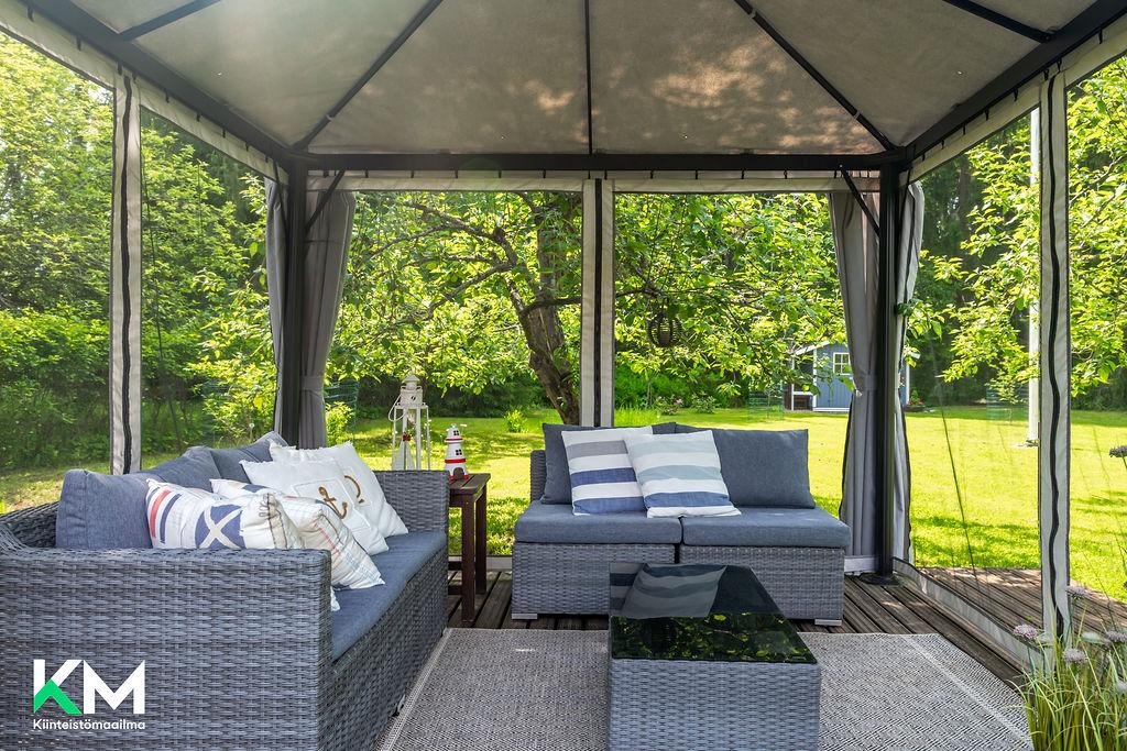 Talvikintie 6, Laune, Lahti