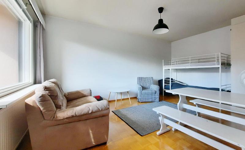 Saksalanraitti 3, Saksala, Mikkeli
