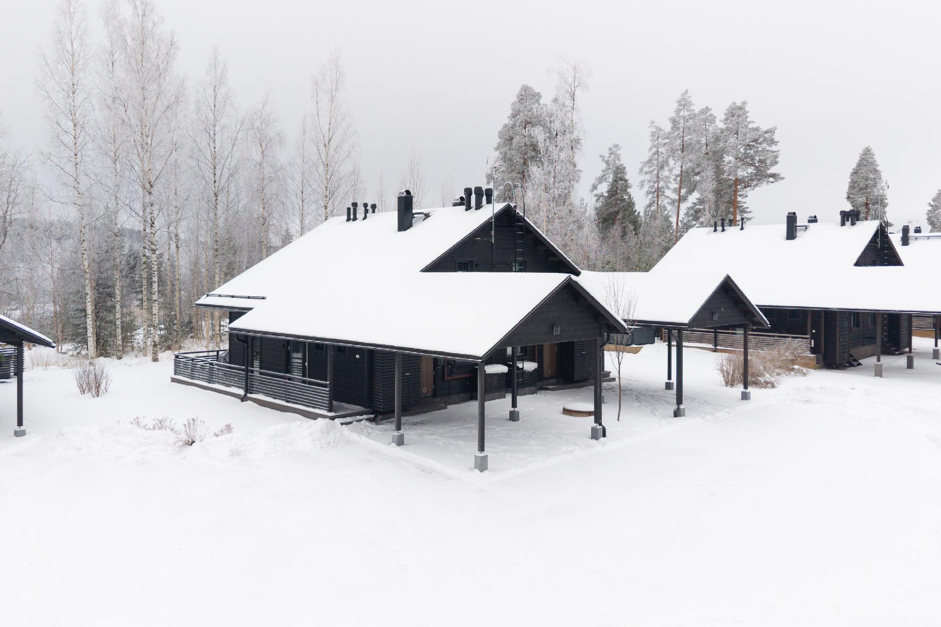 Golfarinkunnas 7, Himos, Jämsä