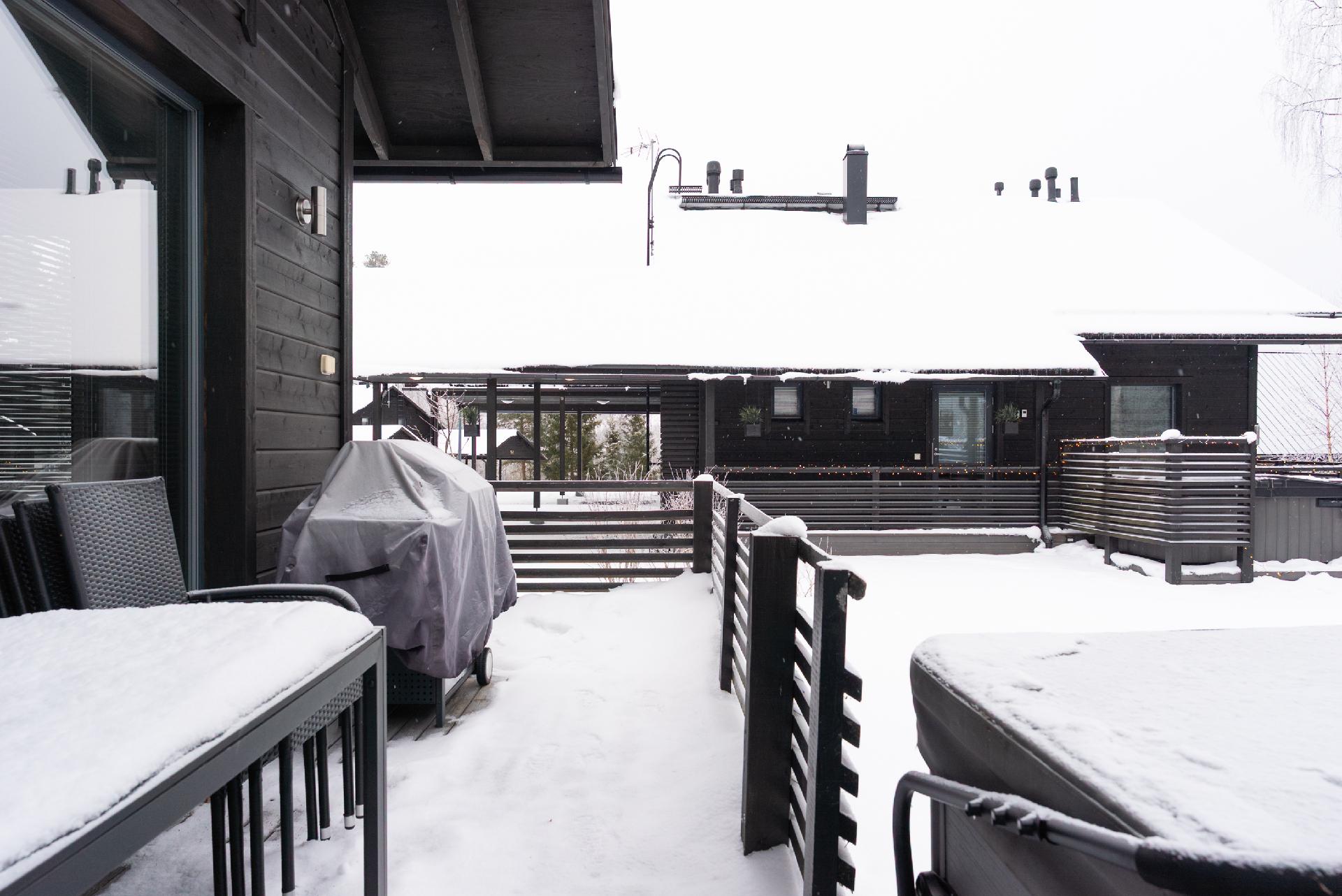 Golfarinkunnas 7, Himos, Jämsä