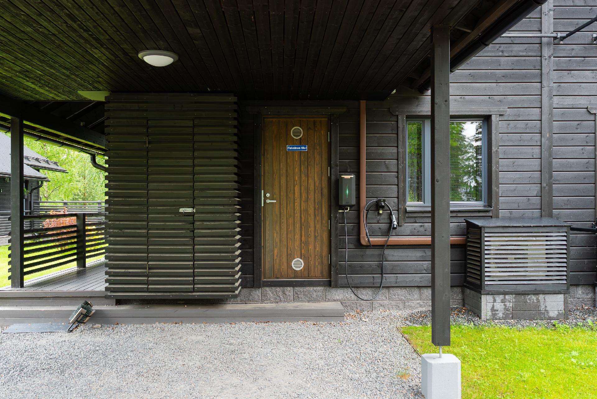 Golfarinkunnas 7, Himos, Jämsä