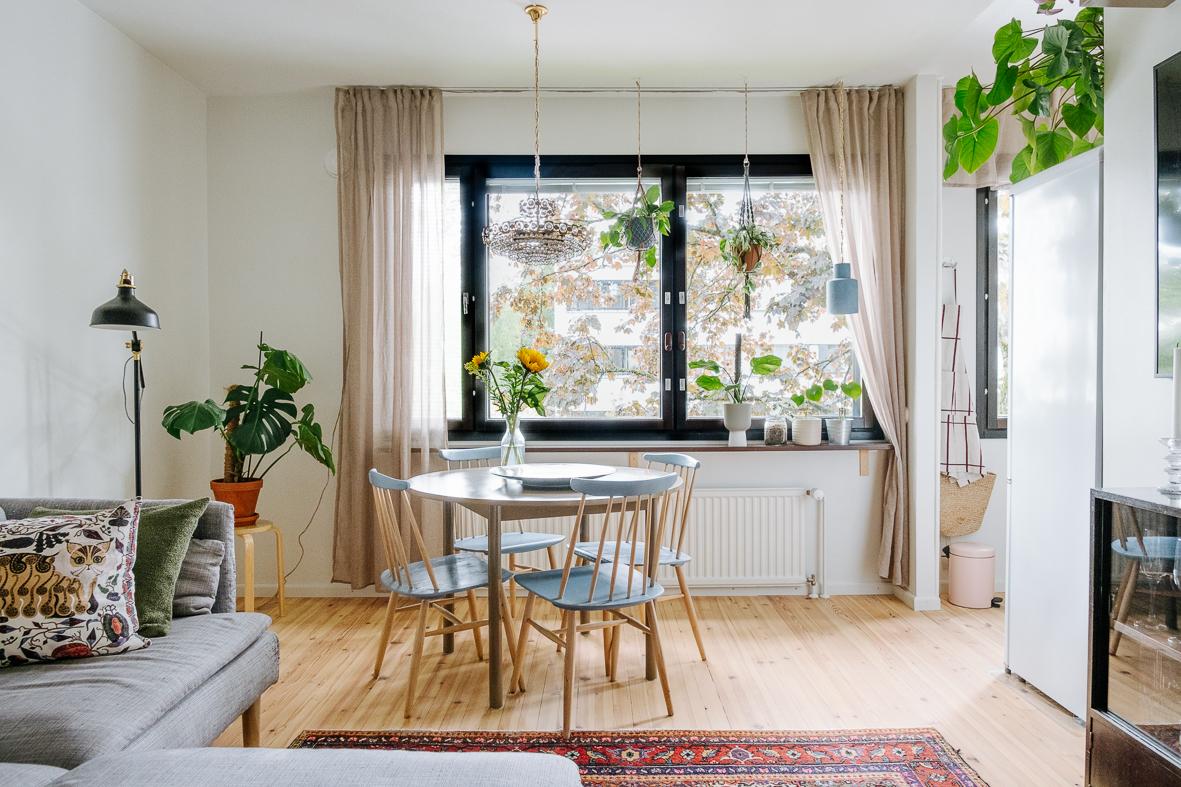 Mäkitorpantie 15, Oulunkylä, Helsinki