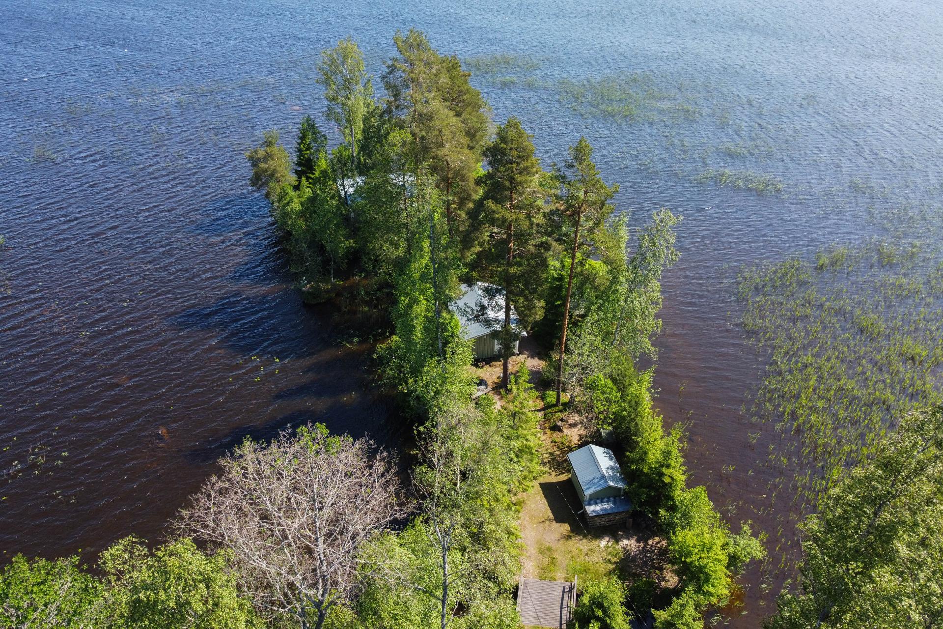 Kotakalliontie 34, Renko, Hämeenlinna