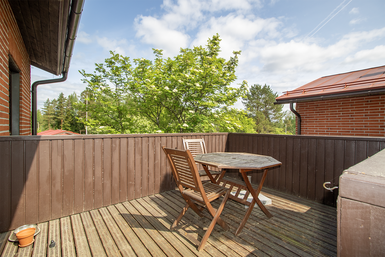 Notkotie 4, Jynkkä, Kuopio